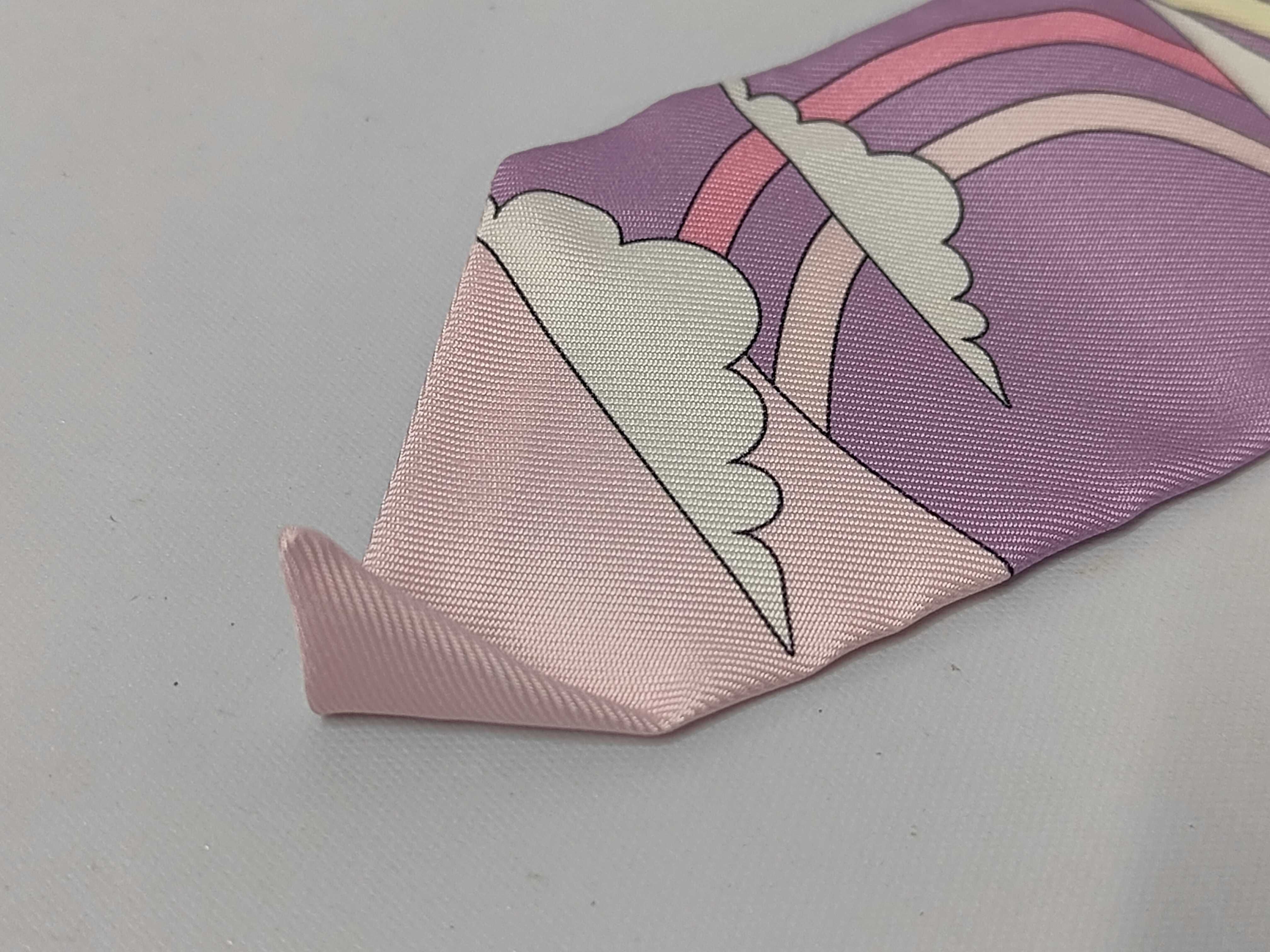 Twilly Flying Carré with Tag Other Accessories — view 8