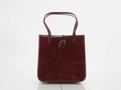 Happy Birthday (Bag) - Handbag