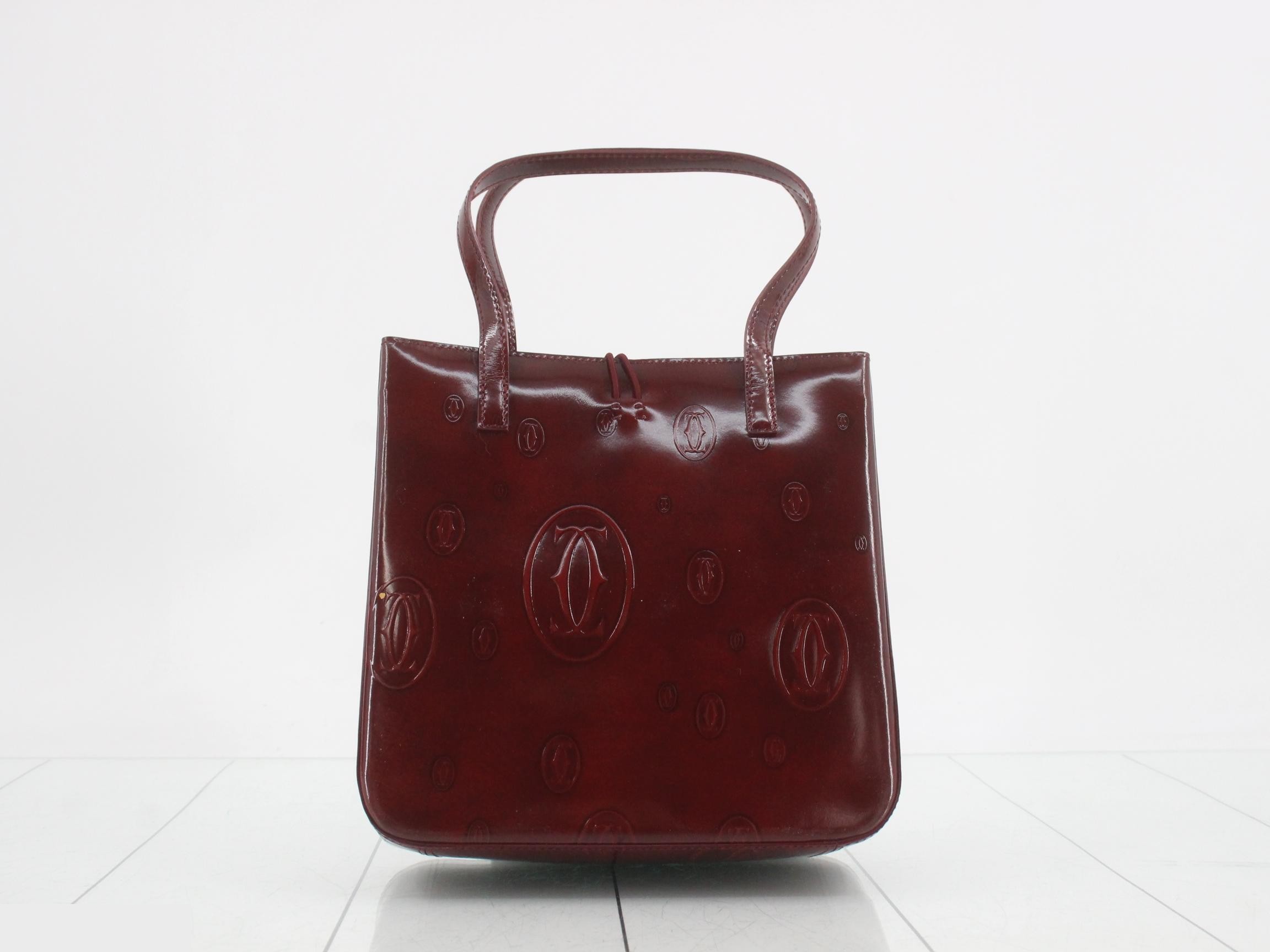 Happy Birthday (Bag) - Handbag — view 2
