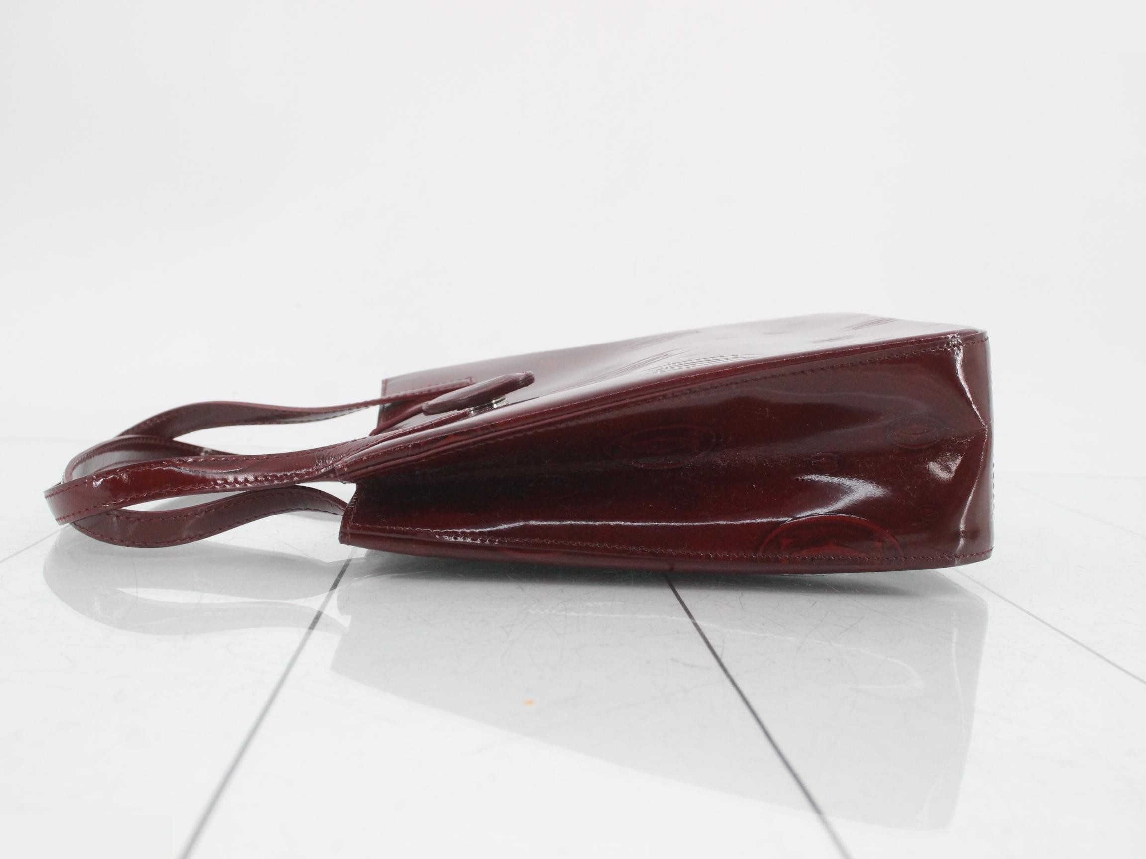 Happy Birthday (Bag) - Handbag — view 4