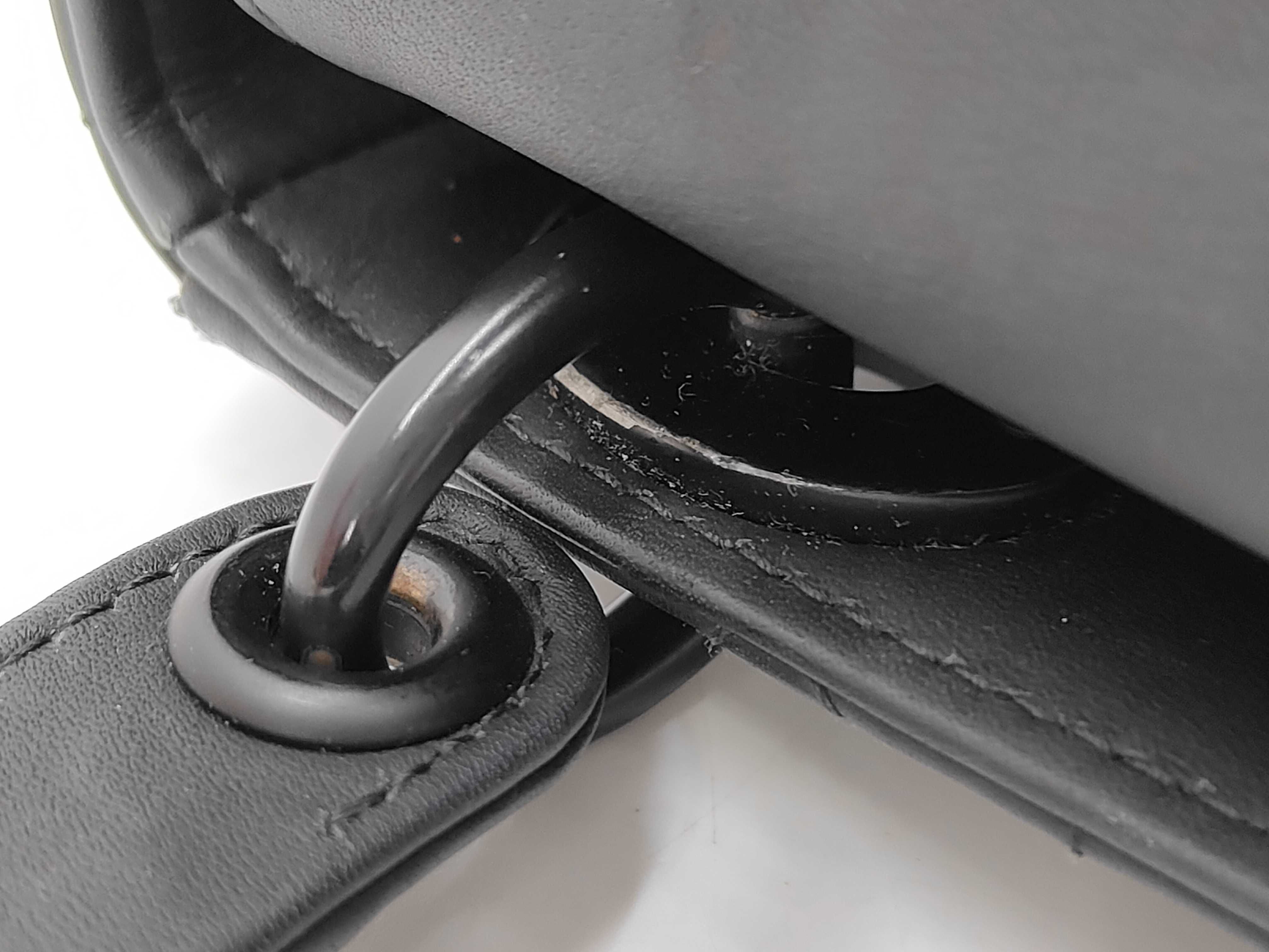 Lady Dior Mini Shoulder Bag — view 6