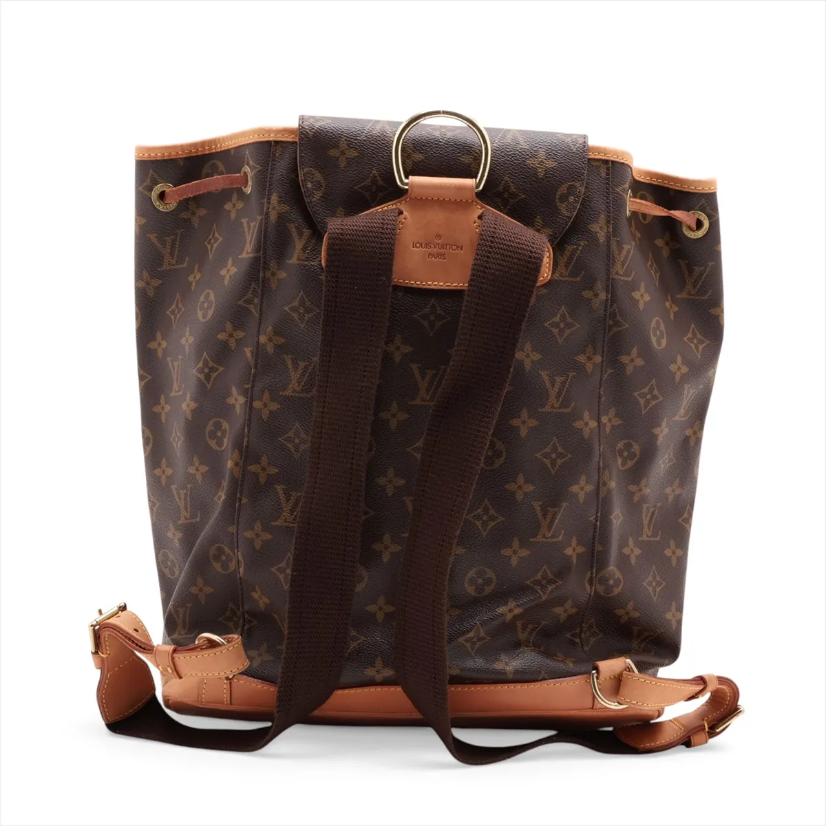 Monogram Montsouris GM M51135 MI0090 Brown — view 2