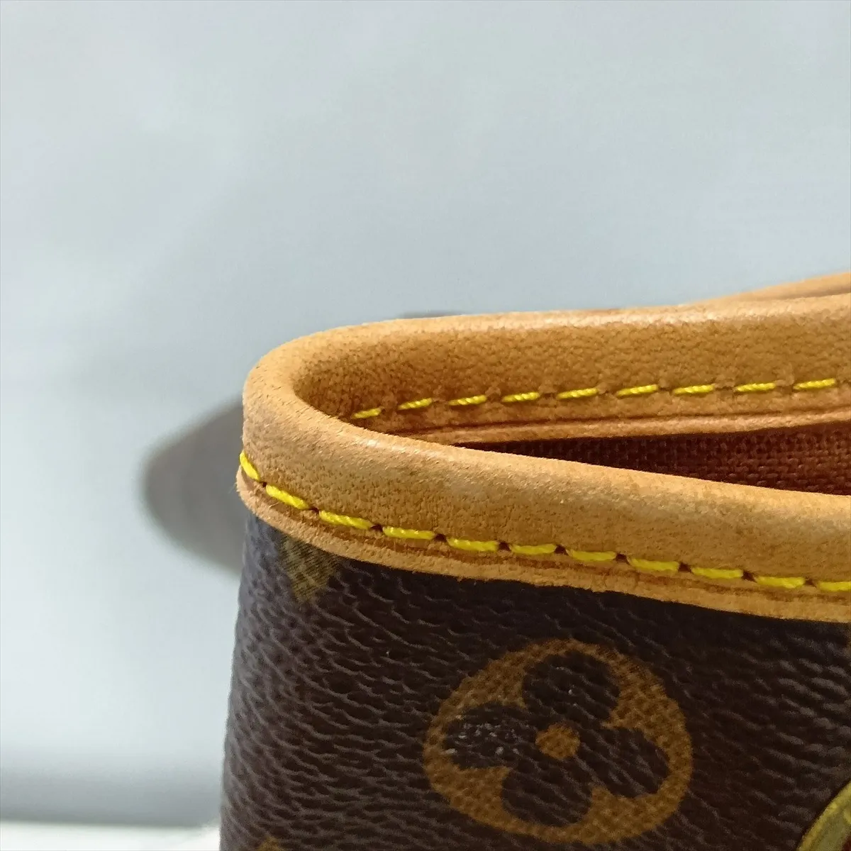 Monogram Montsouris GM M51135 MI0090 Brown — view 11