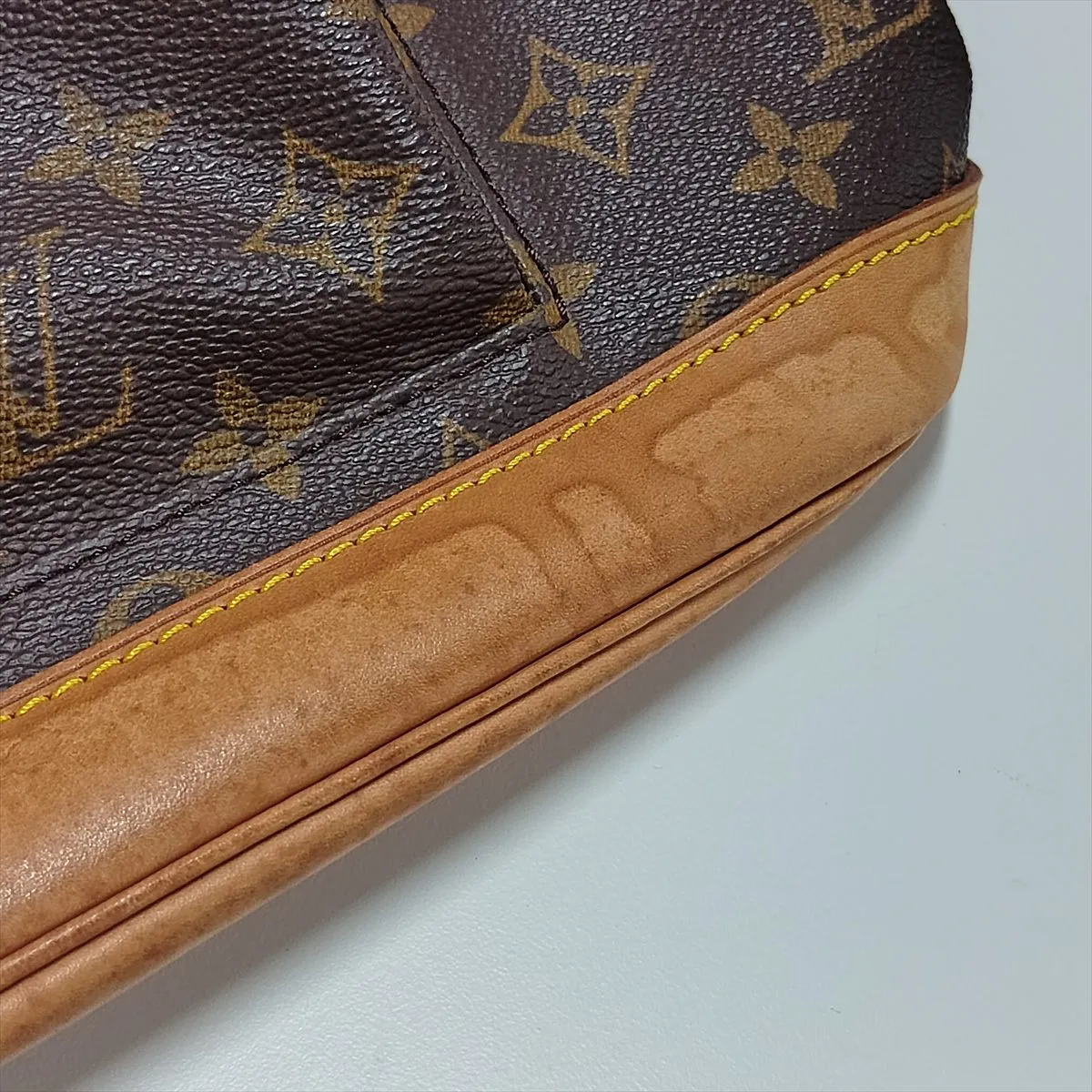 Monogram Montsouris GM M51135 MI0090 Brown — view 13