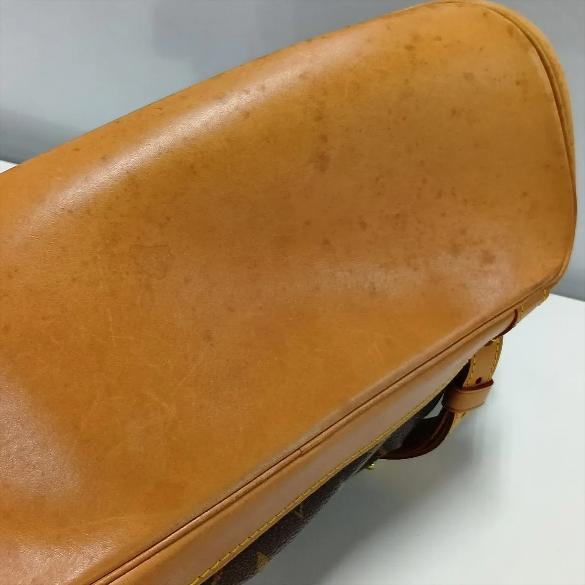 Monogram Montsouris GM M51135 MI0090 Brown — view 14