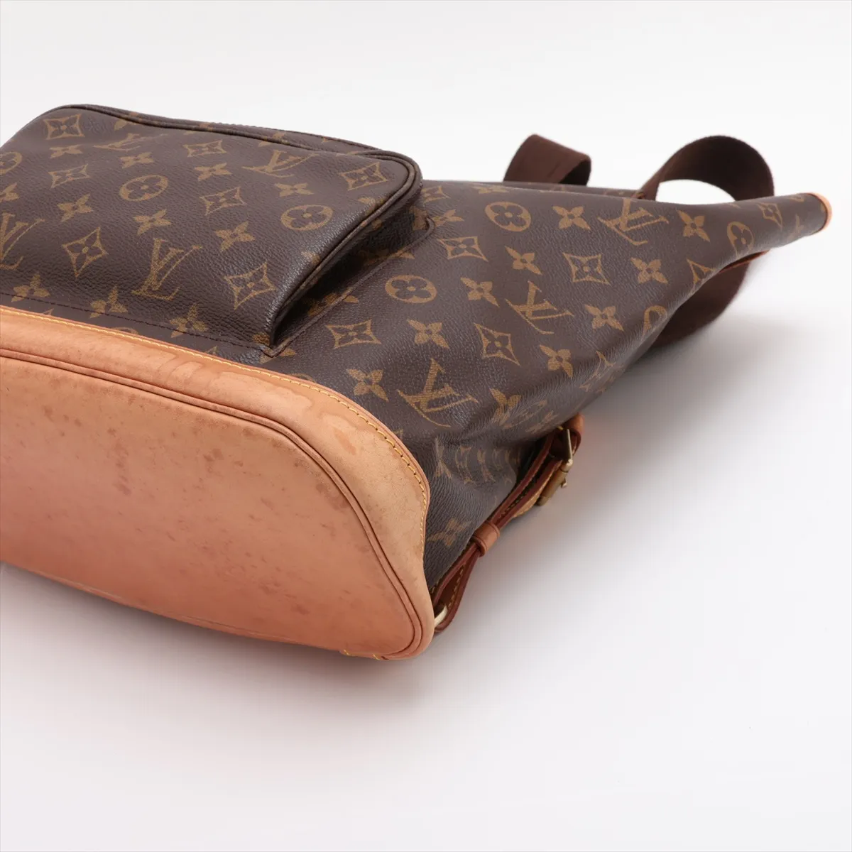 Monogram Montsouris GM M51135 MI0090 Brown — view 3