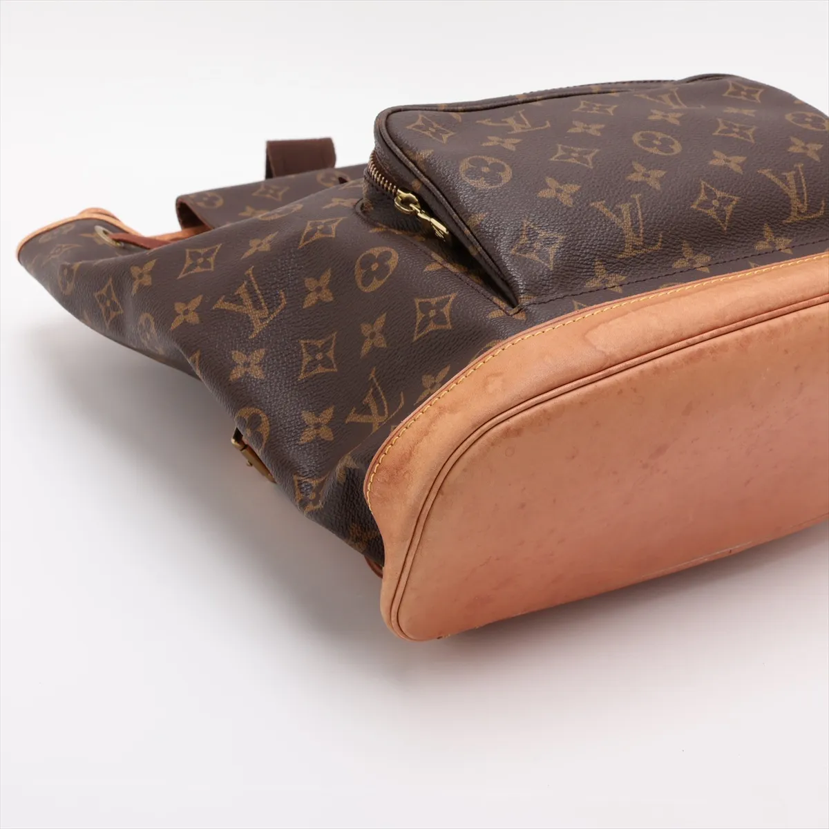 Monogram Montsouris GM M51135 MI0090 Brown — view 4