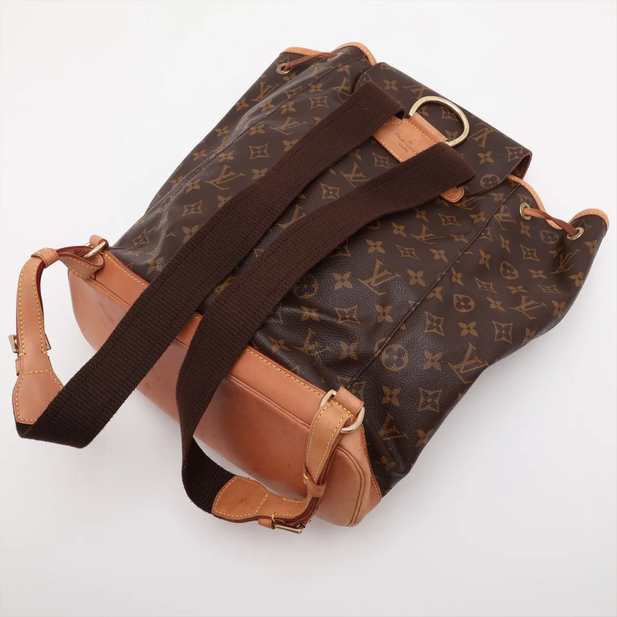 Monogram Montsouris GM M51135 MI0090 Brown — view 5