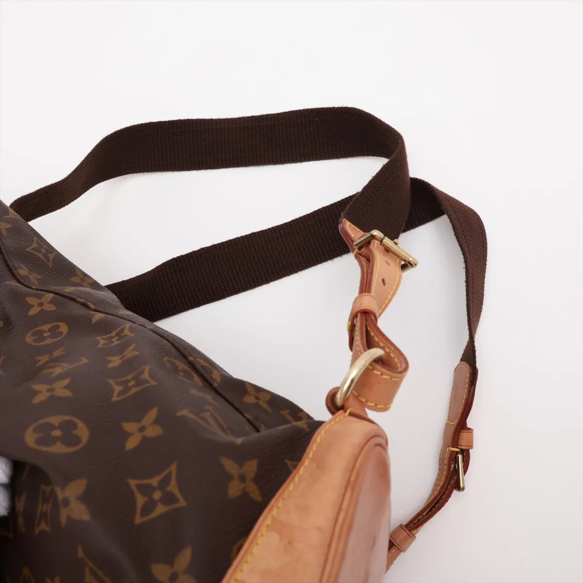 Monogram Montsouris GM M51135 MI0090 Brown — view 6
