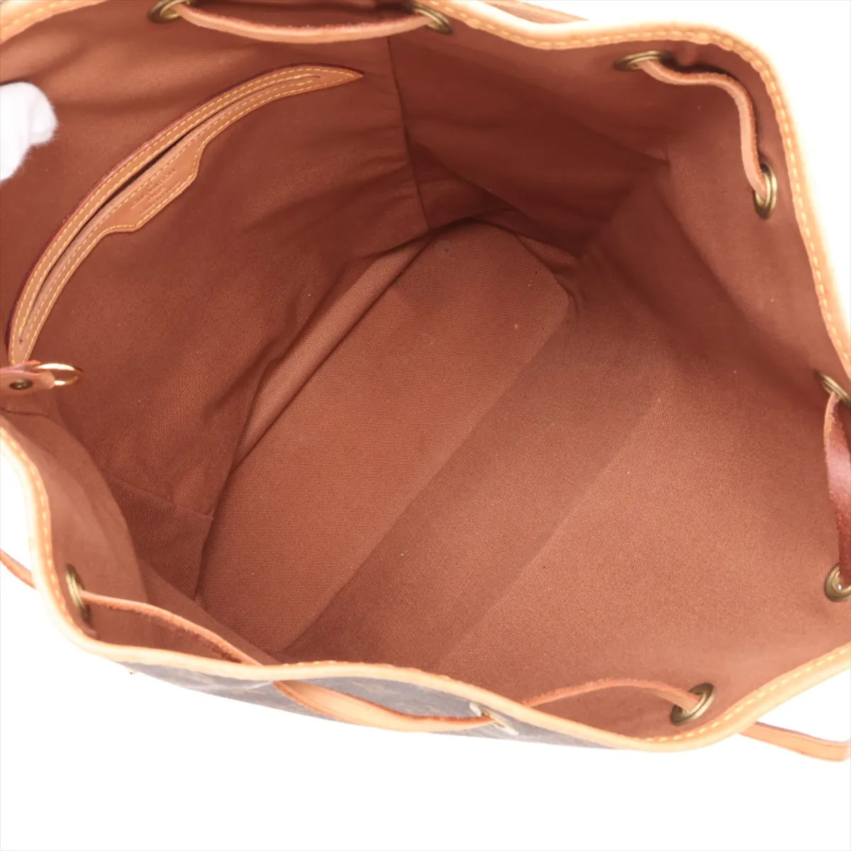 Monogram Montsouris GM M51135 MI0090 Brown — view 7