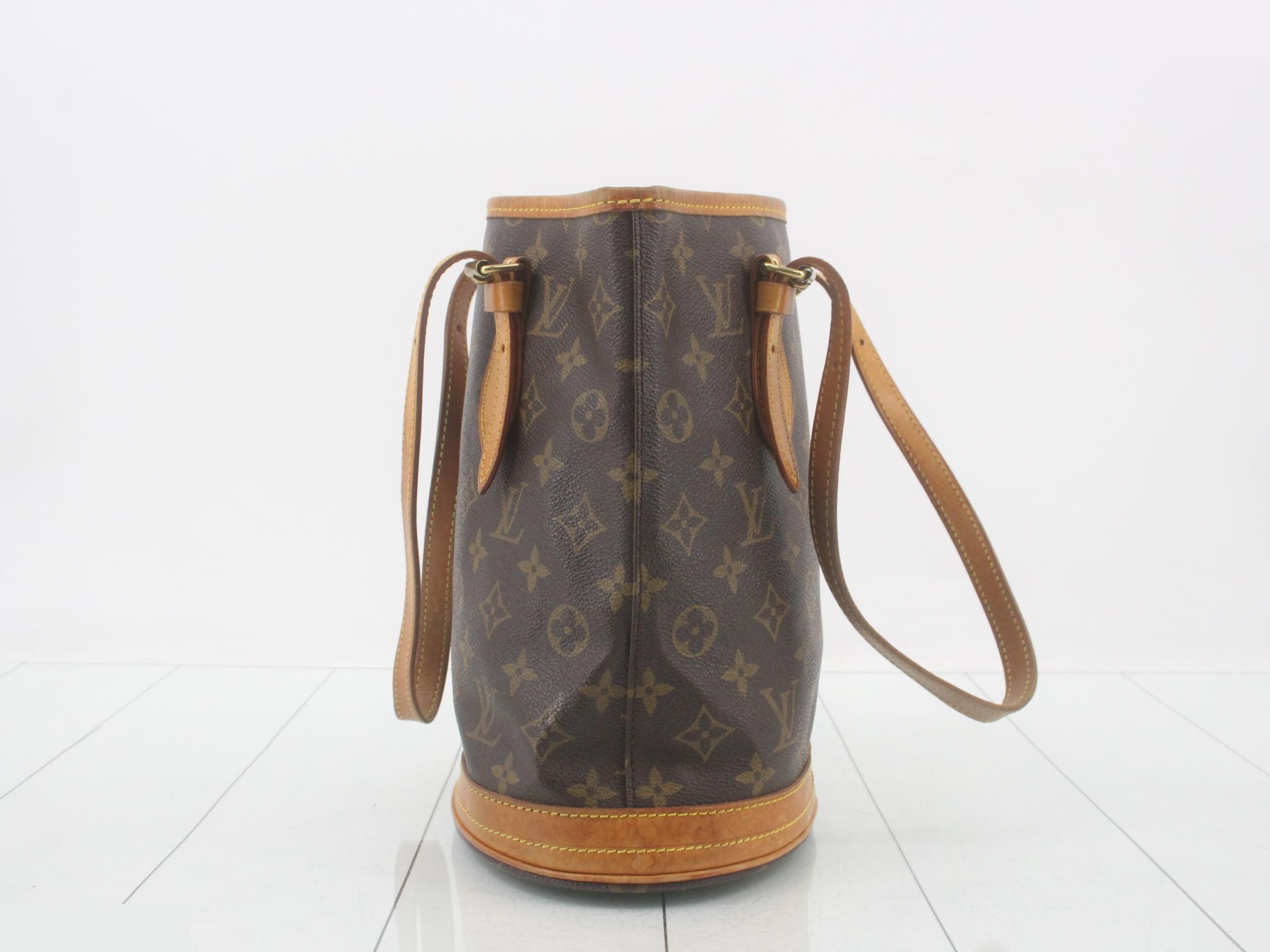 Bucket PM Monogram M42238 — view 3