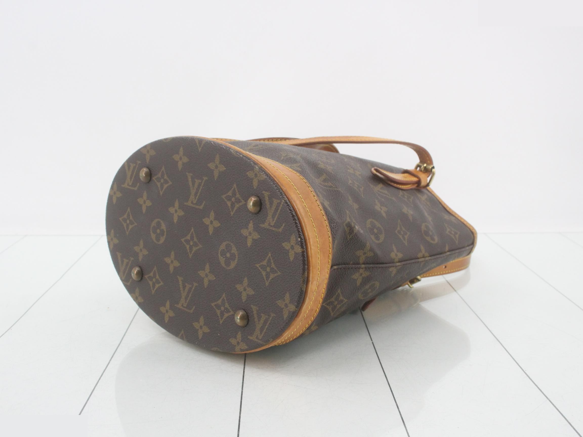 Bucket PM Monogram M42238 — view 6