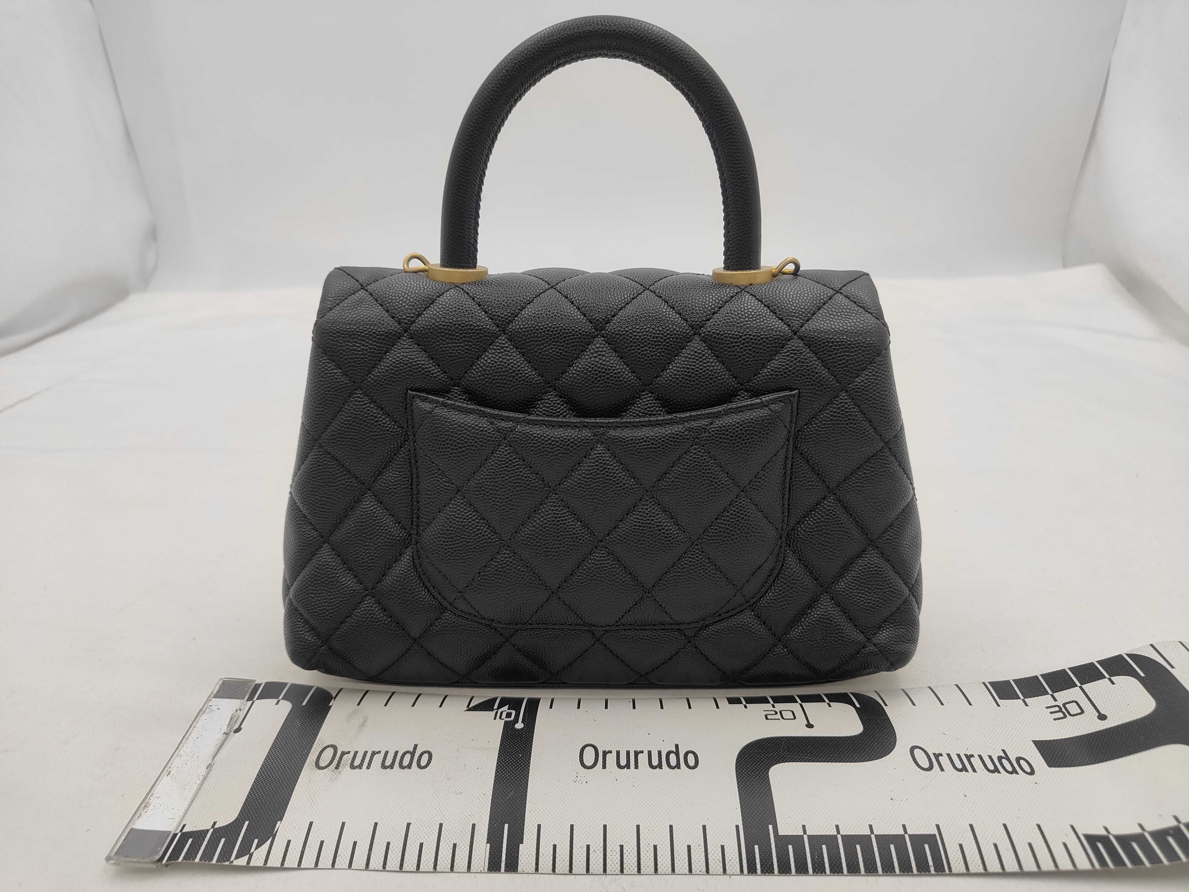 Coco Handle 2-way Shoulder Bag — view 2