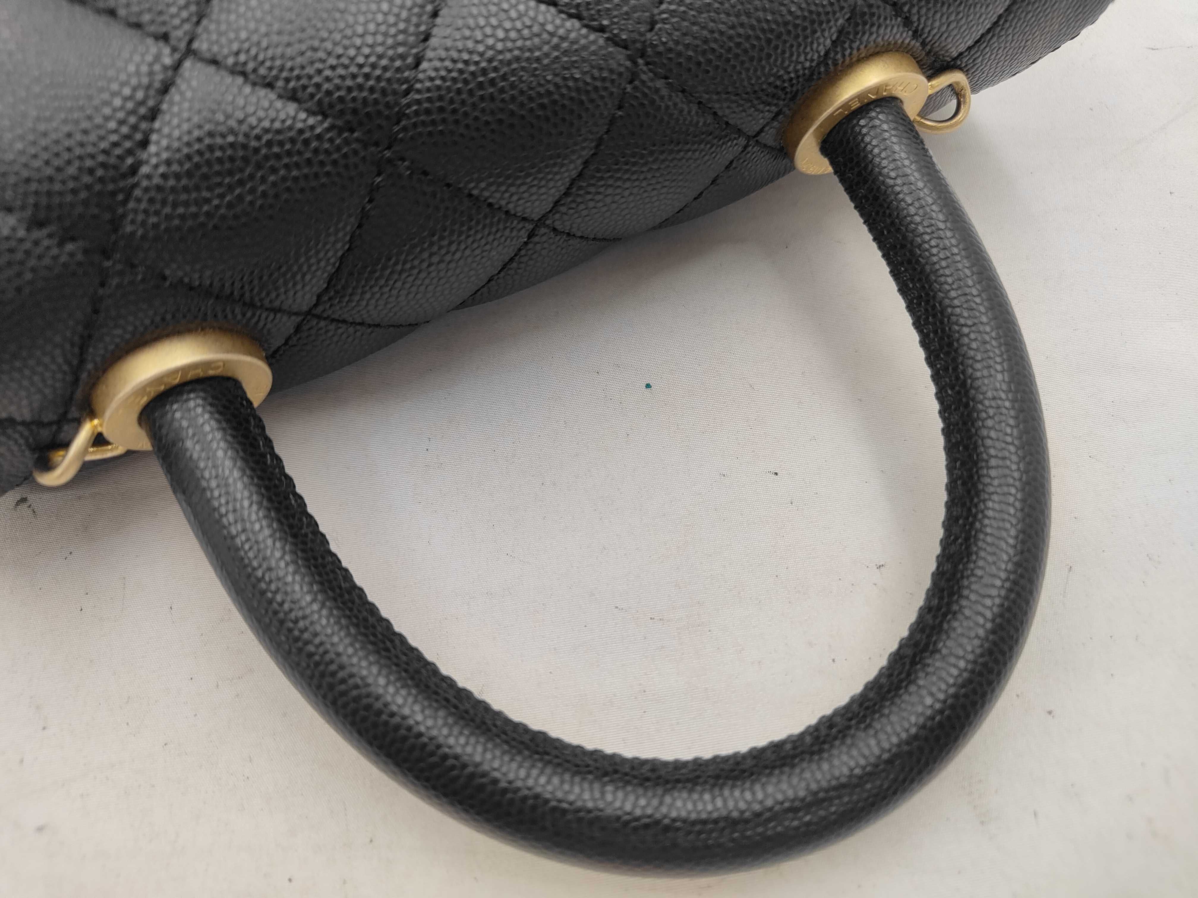 Coco Handle 2-way Shoulder Bag — view 3