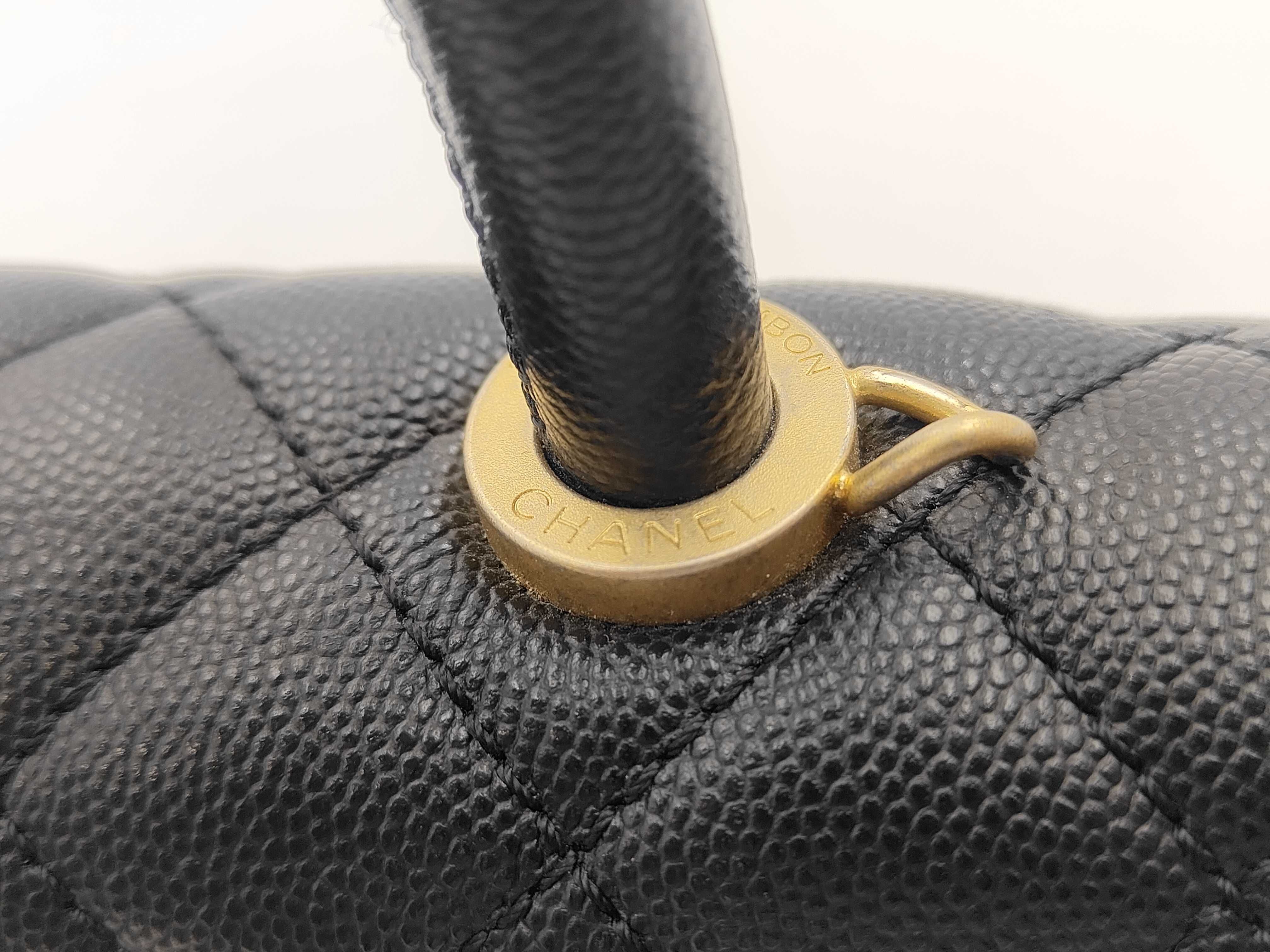 Coco Handle 2-way Shoulder Bag — view 5