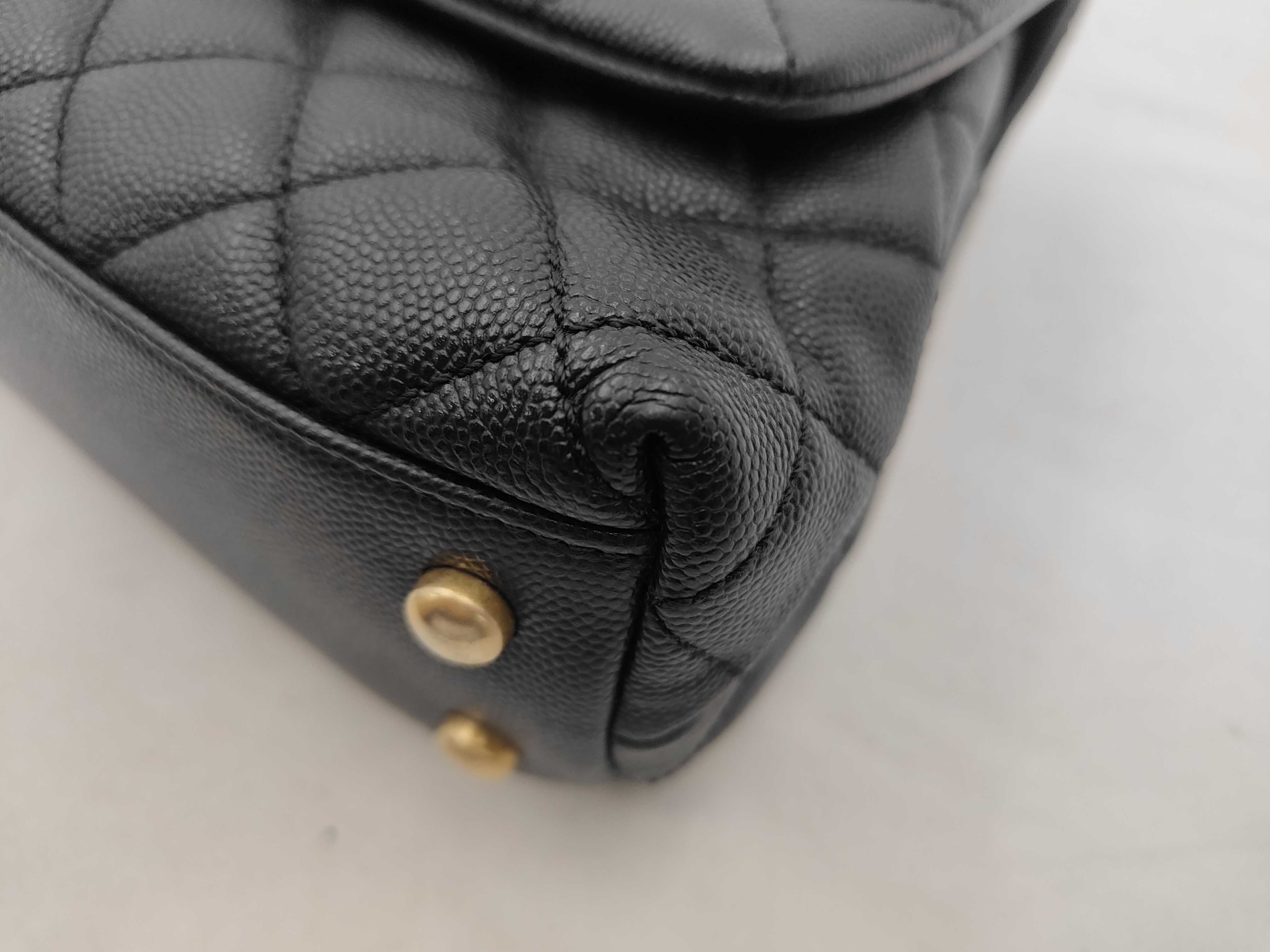 Coco Handle 2-way Shoulder Bag — view 6