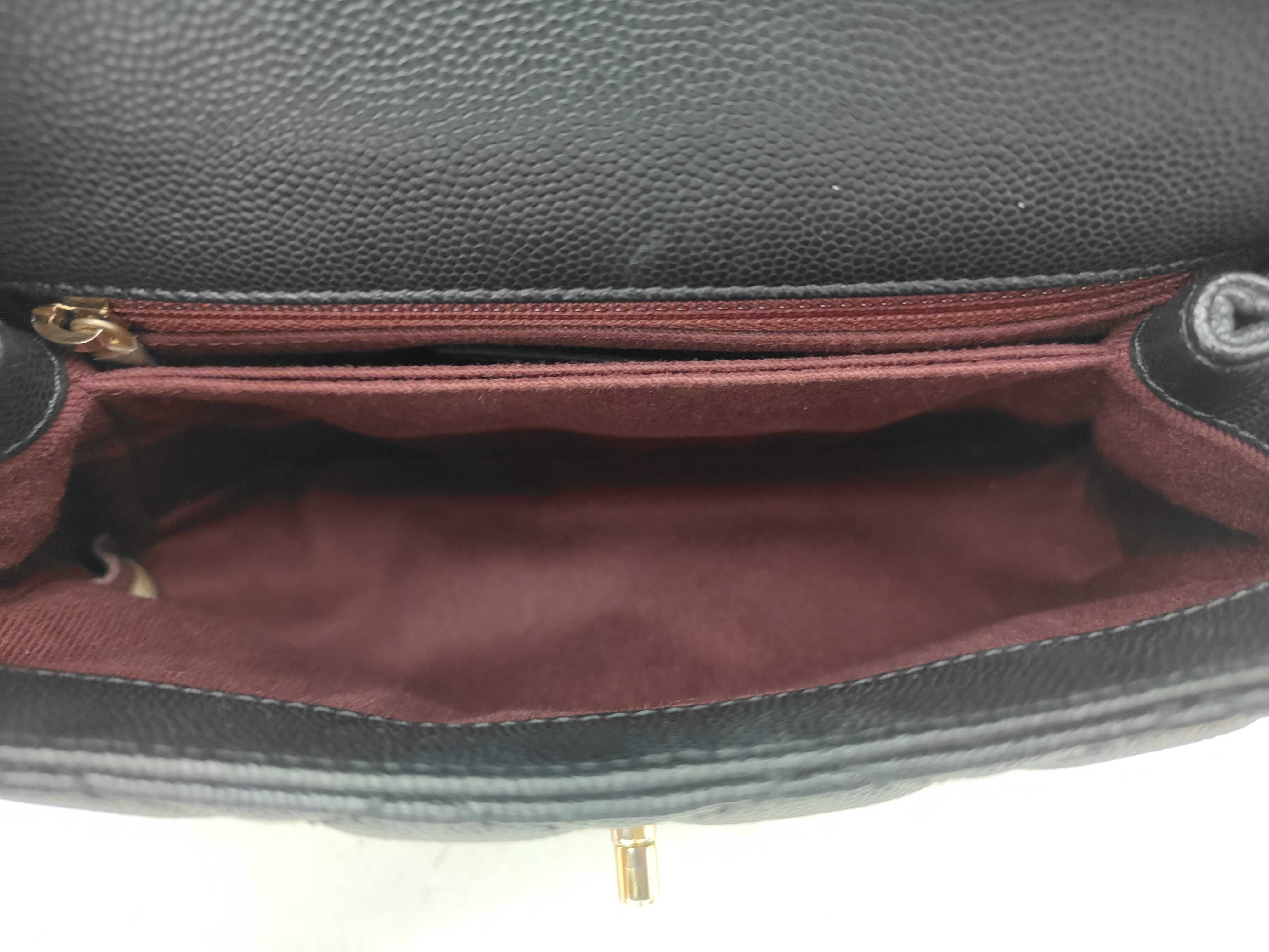 Coco Handle 2-way Shoulder Bag — view 8