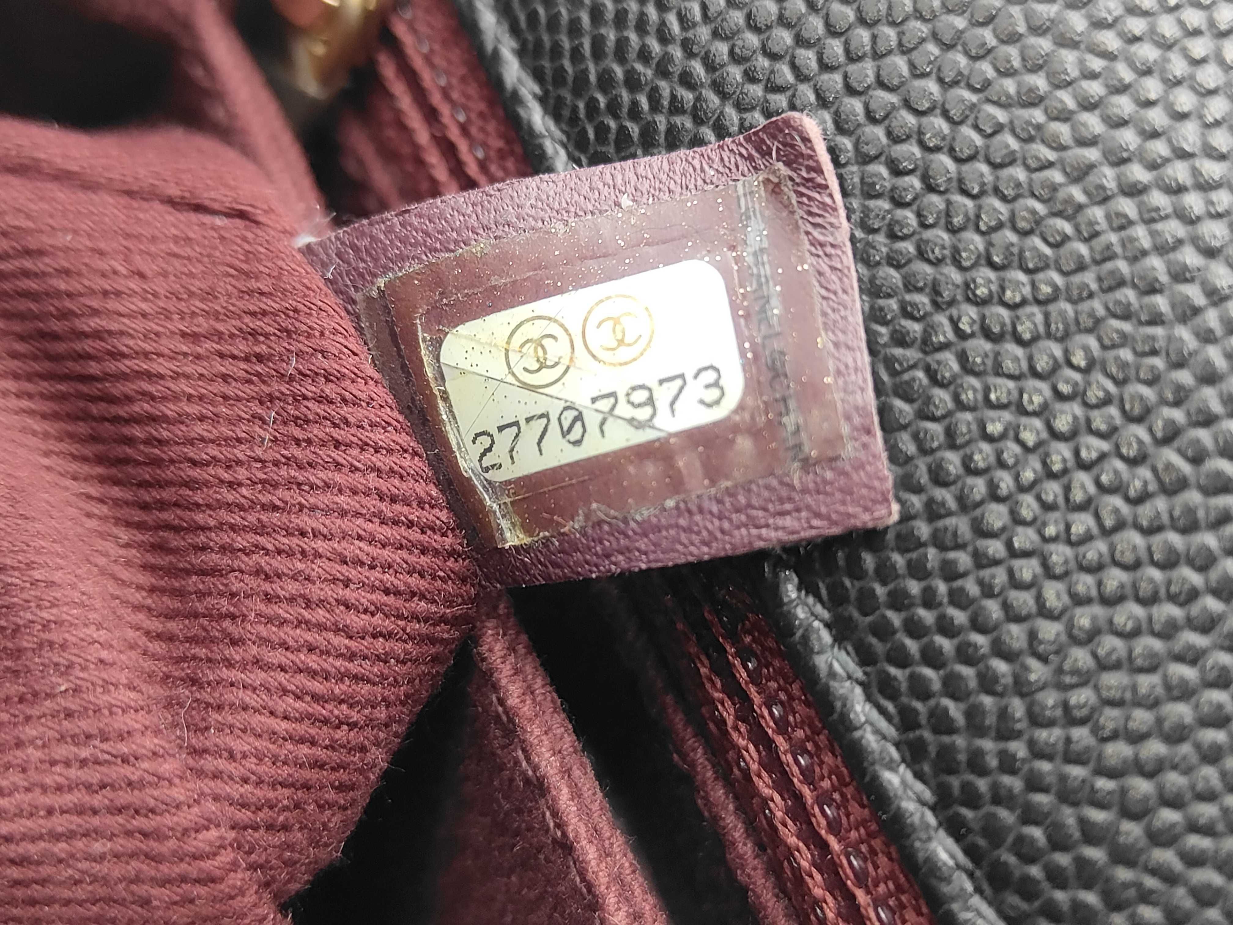 Coco Handle 2-way Shoulder Bag — view 10