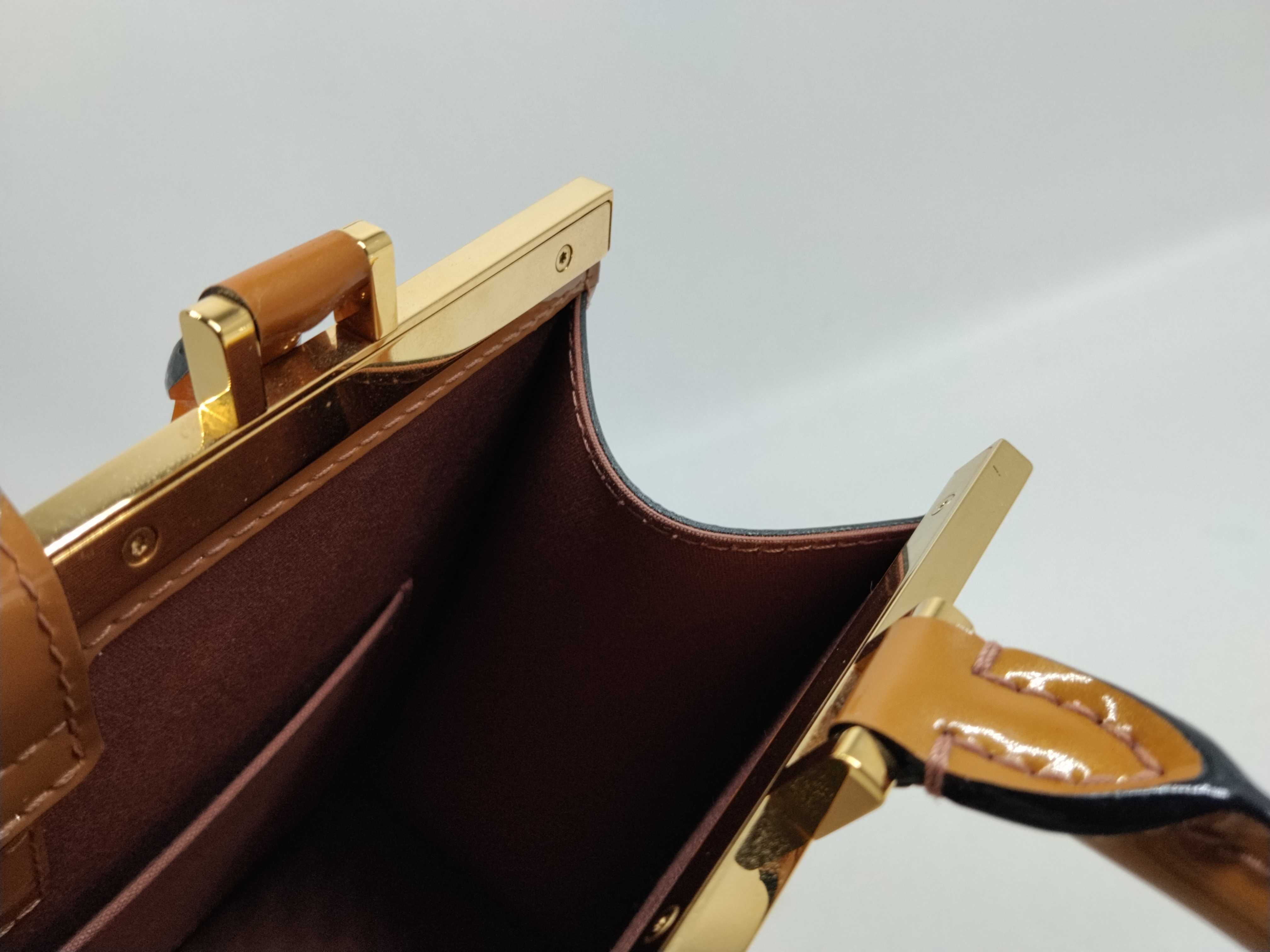 Vernis Dessert PM Handbag — view 11