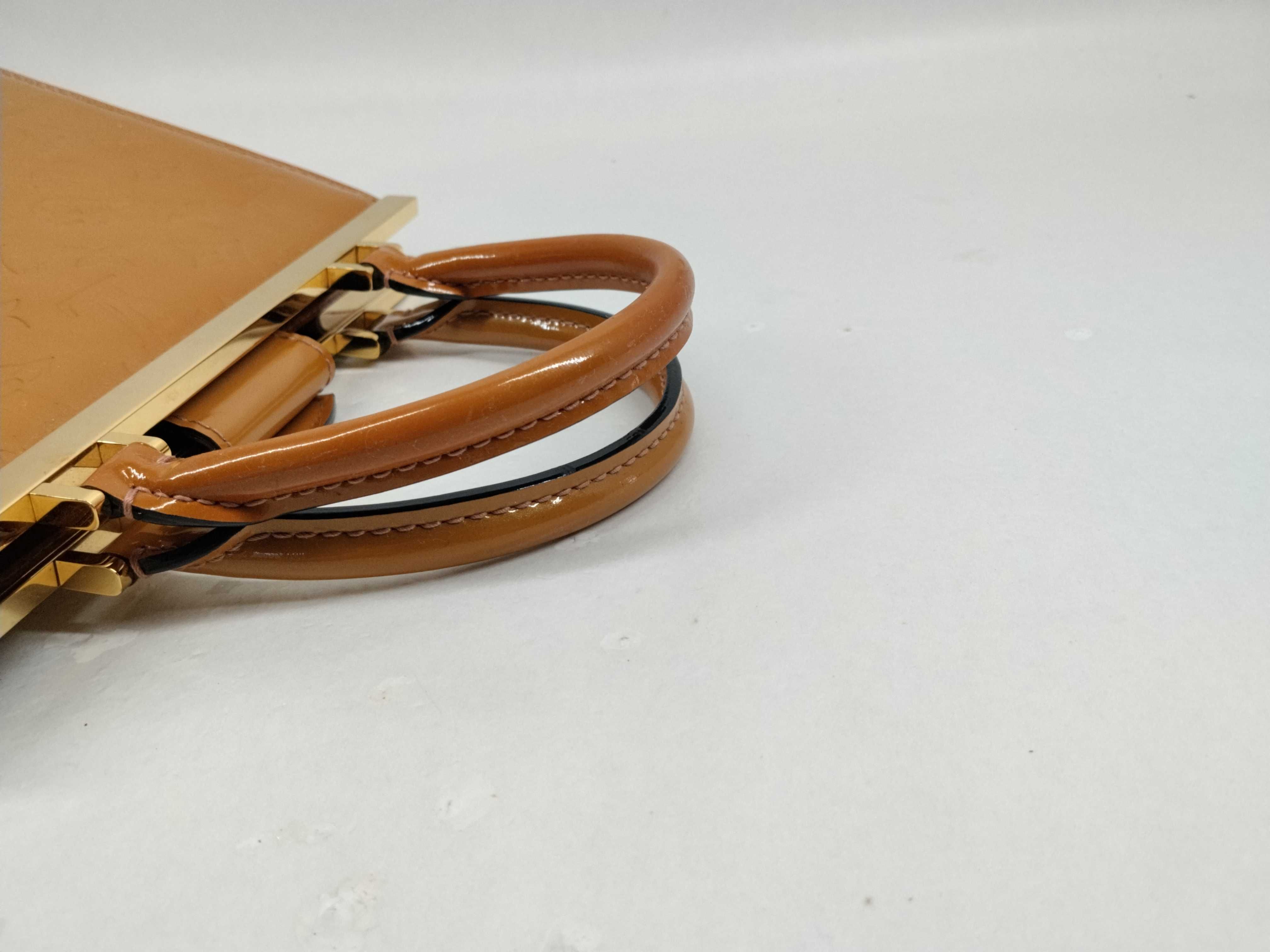 Vernis Dessert PM Handbag — view 4