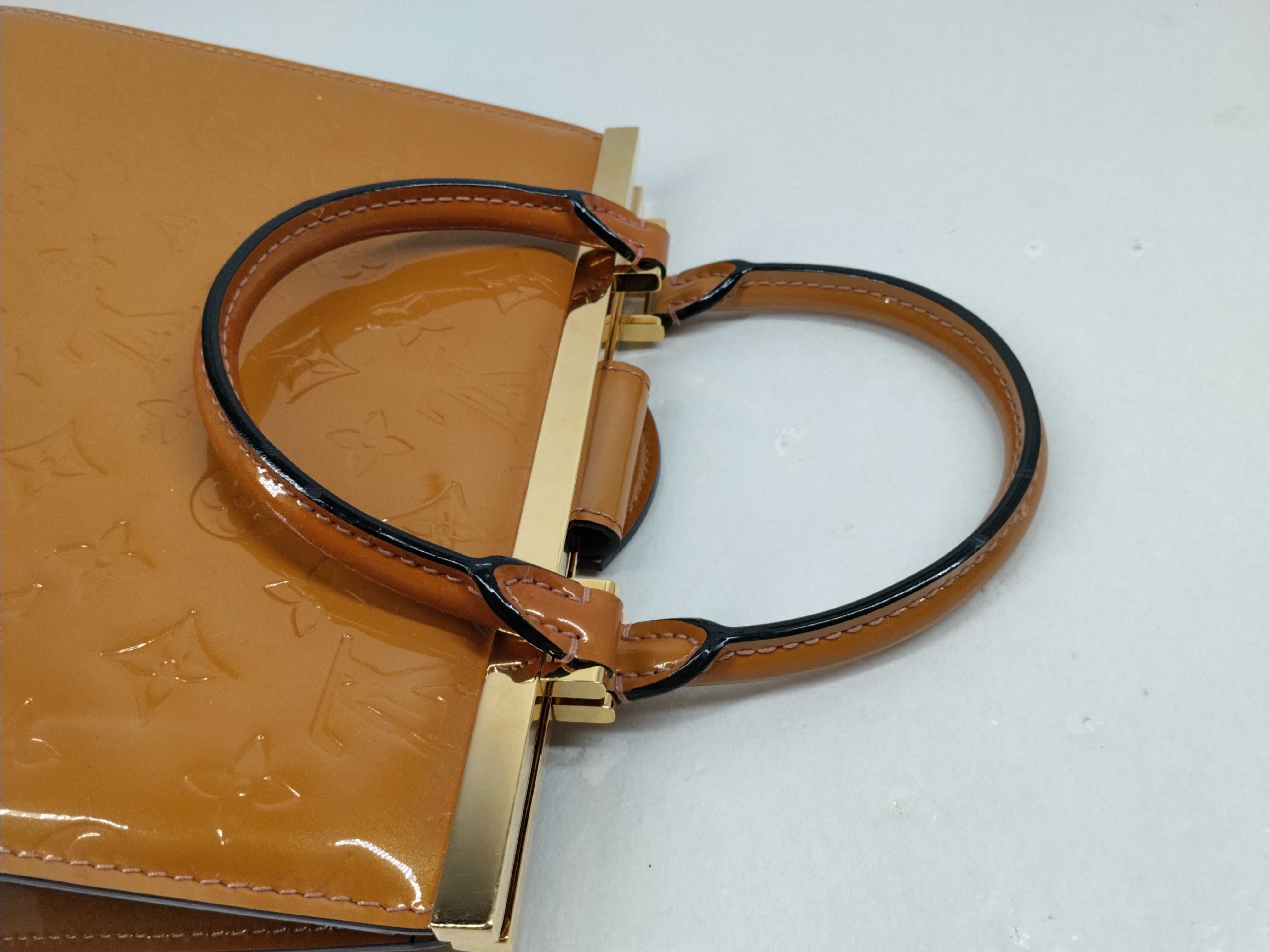 Vernis Dessert PM Handbag — view 6