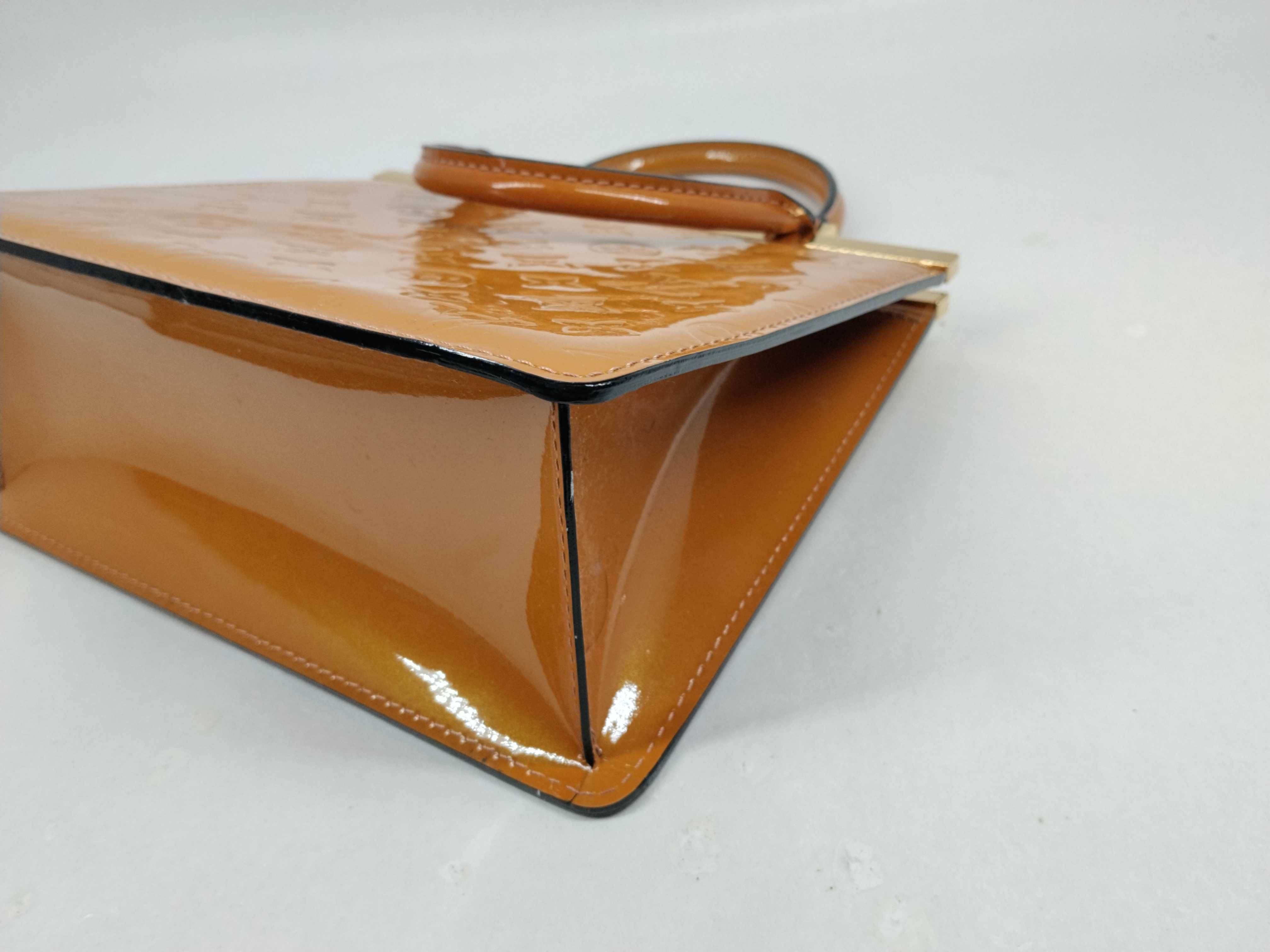 Vernis Dessert PM Handbag — view 7