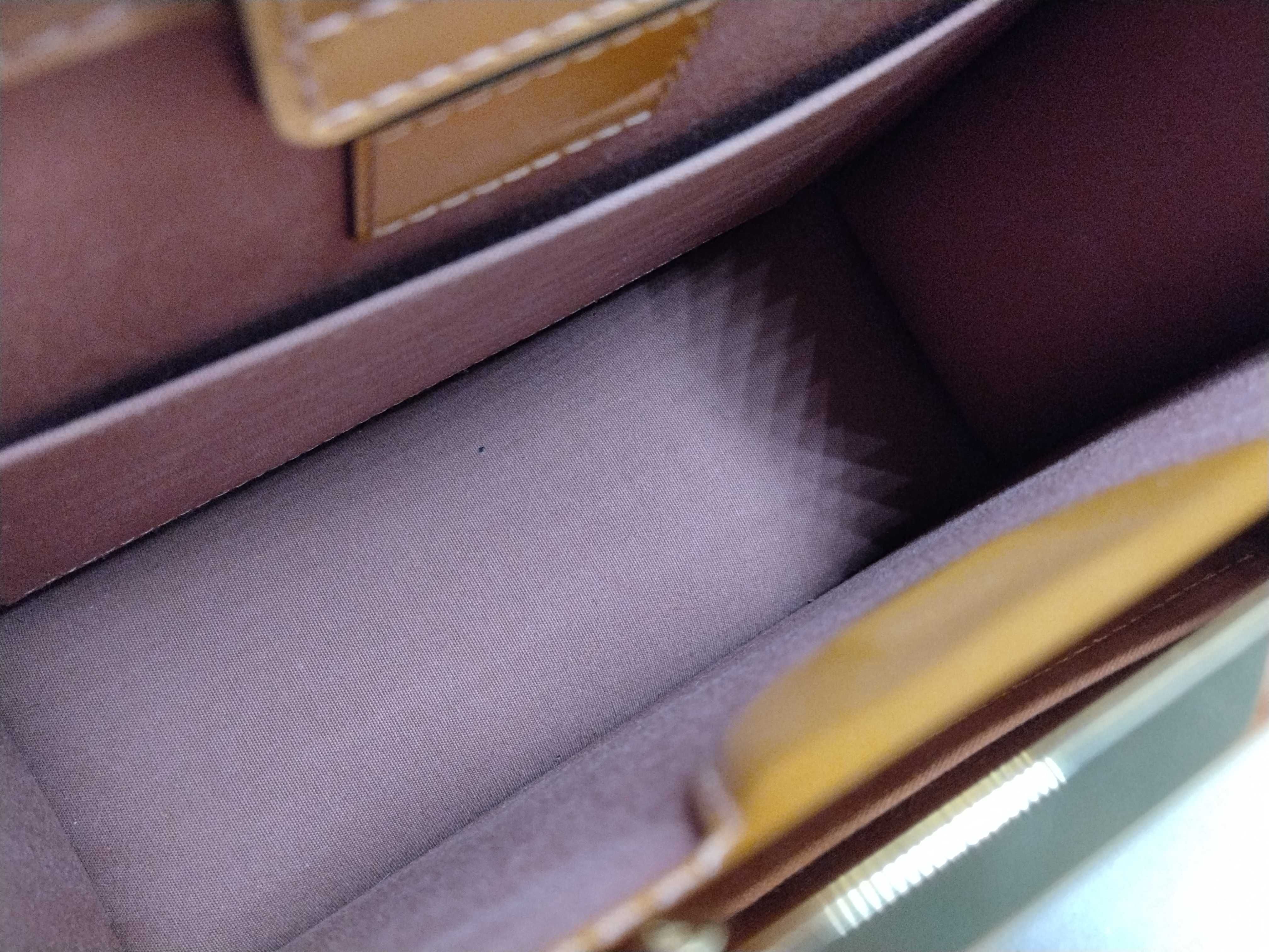 Vernis Dessert PM Handbag — view 10