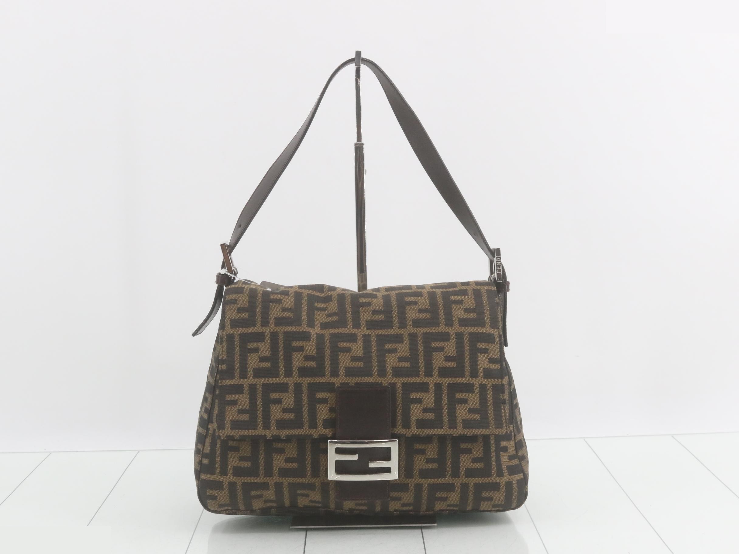 Mamma Bucket One-Shoulder Bag W29 H21 D11.5