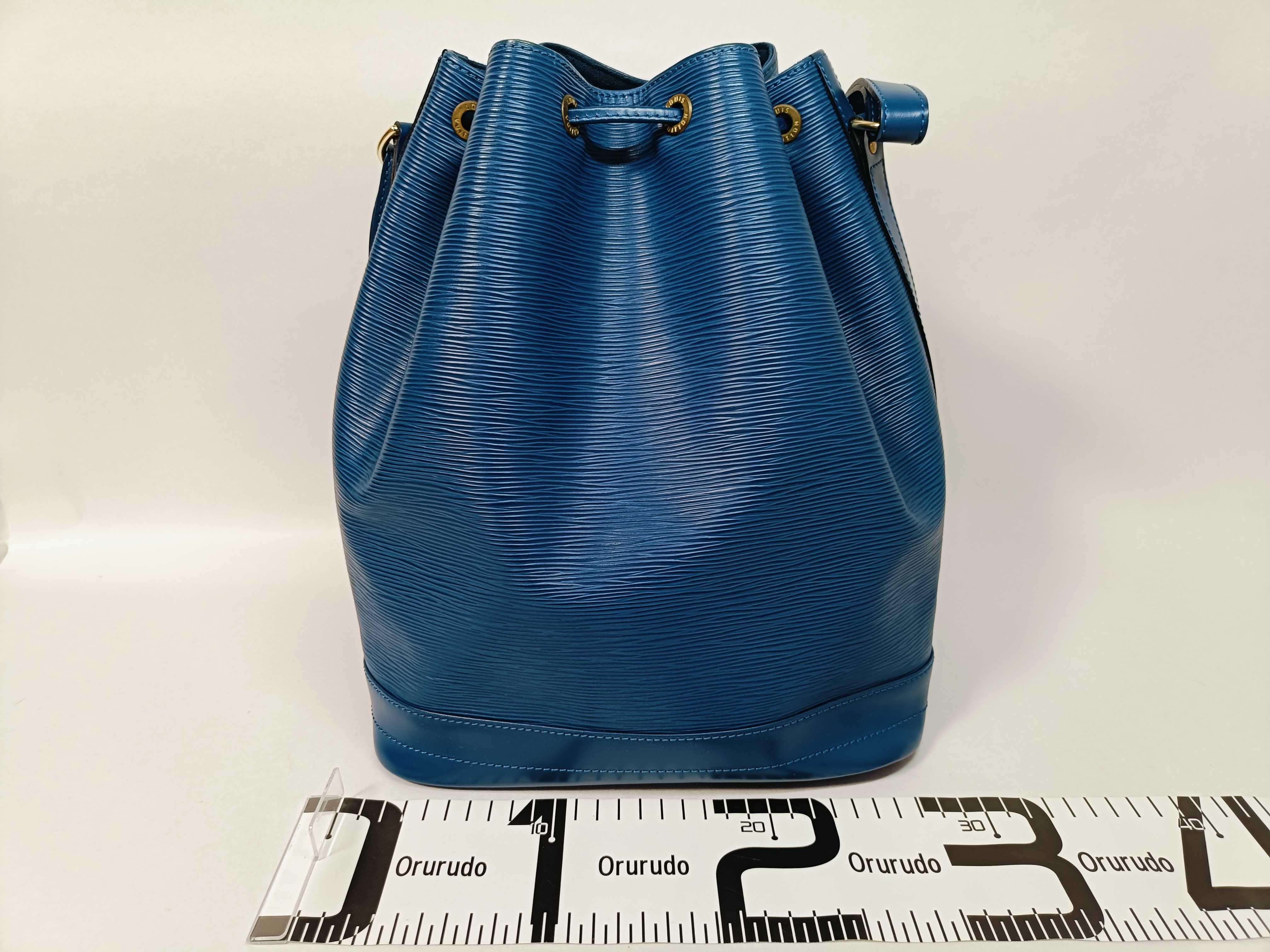 Epi Noé Tote Bag — view 2