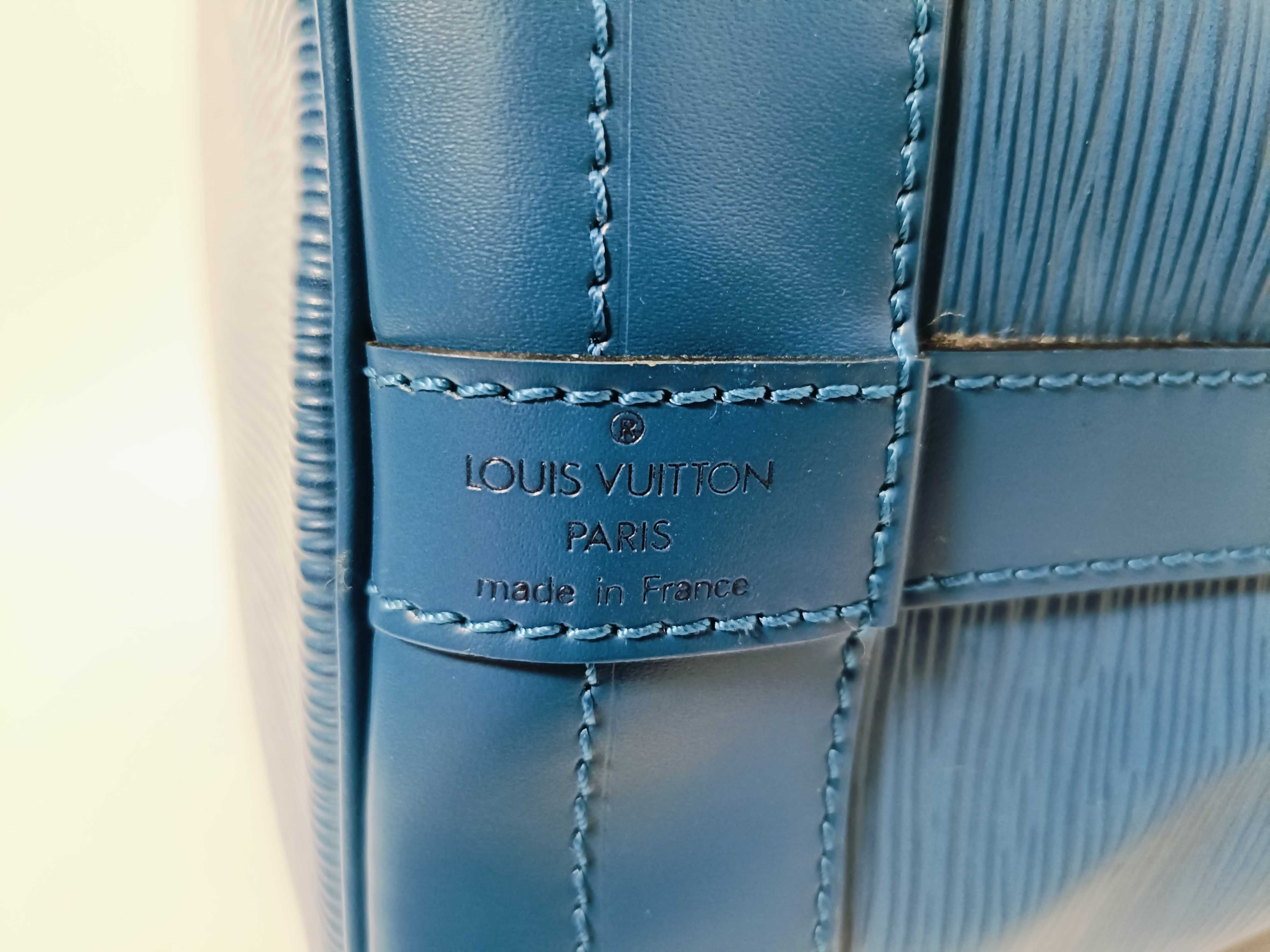 Epi Noé Tote Bag — view 11