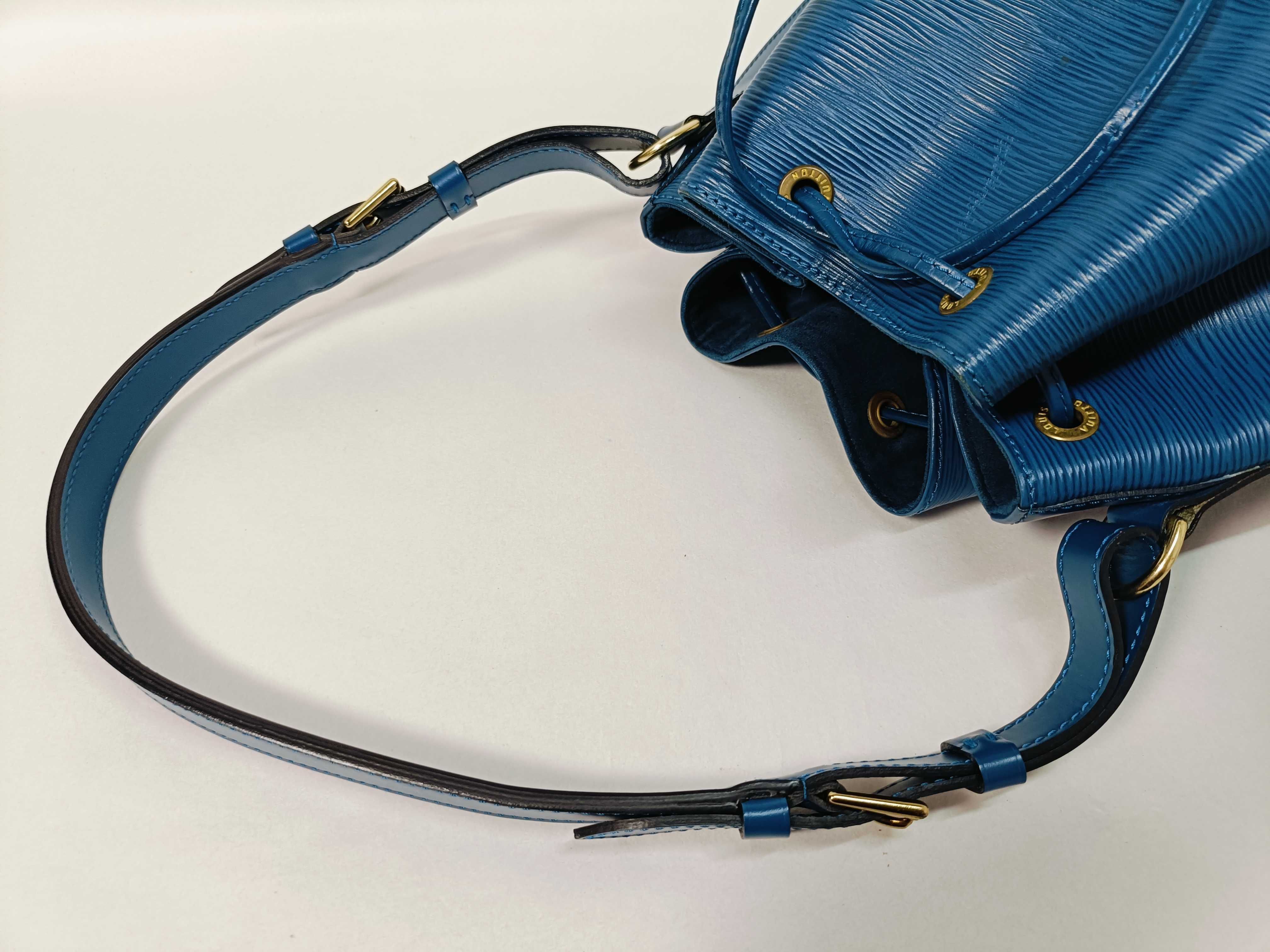 Epi Noé Tote Bag — view 3