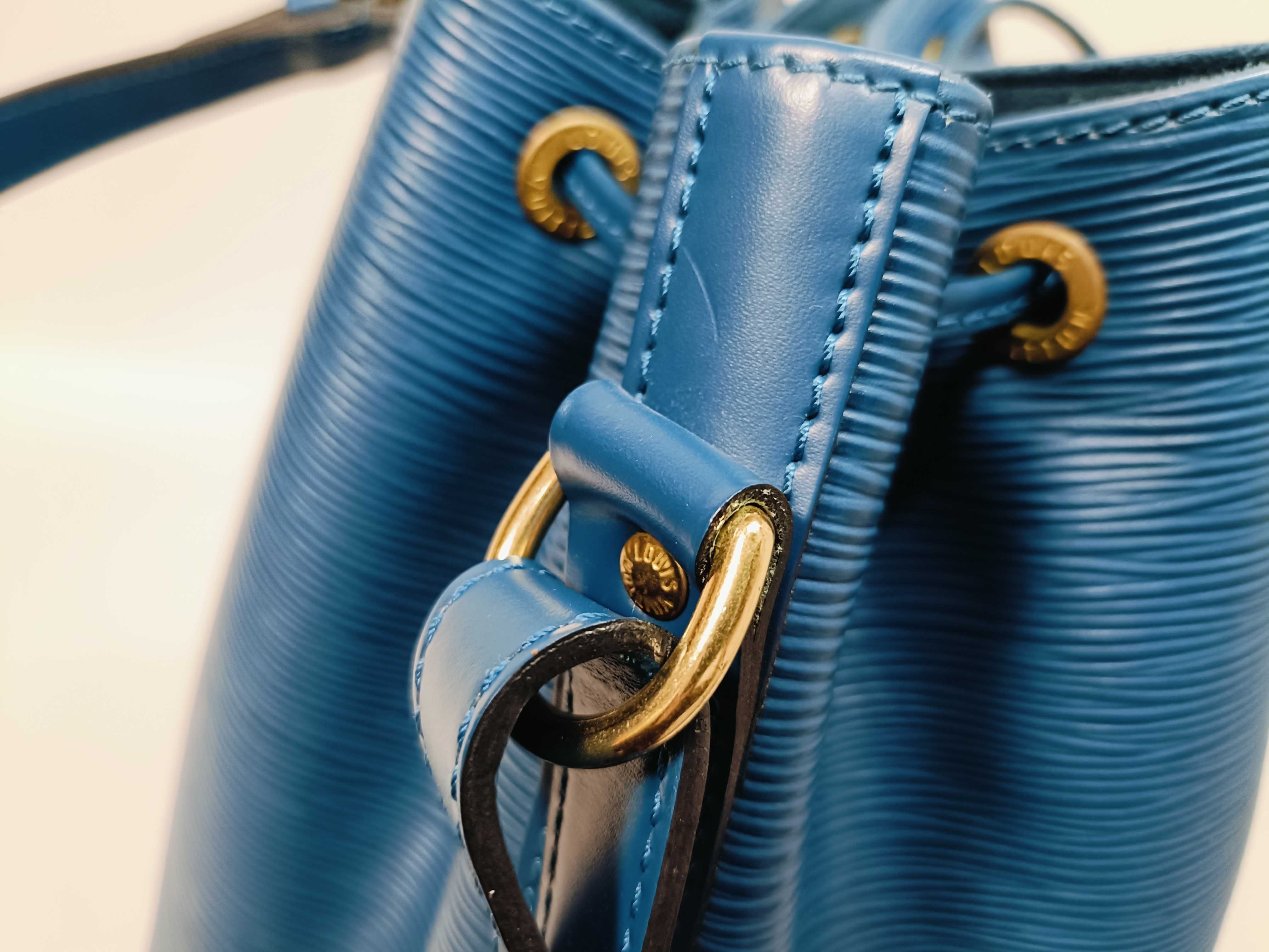 Epi Noé Tote Bag — view 5