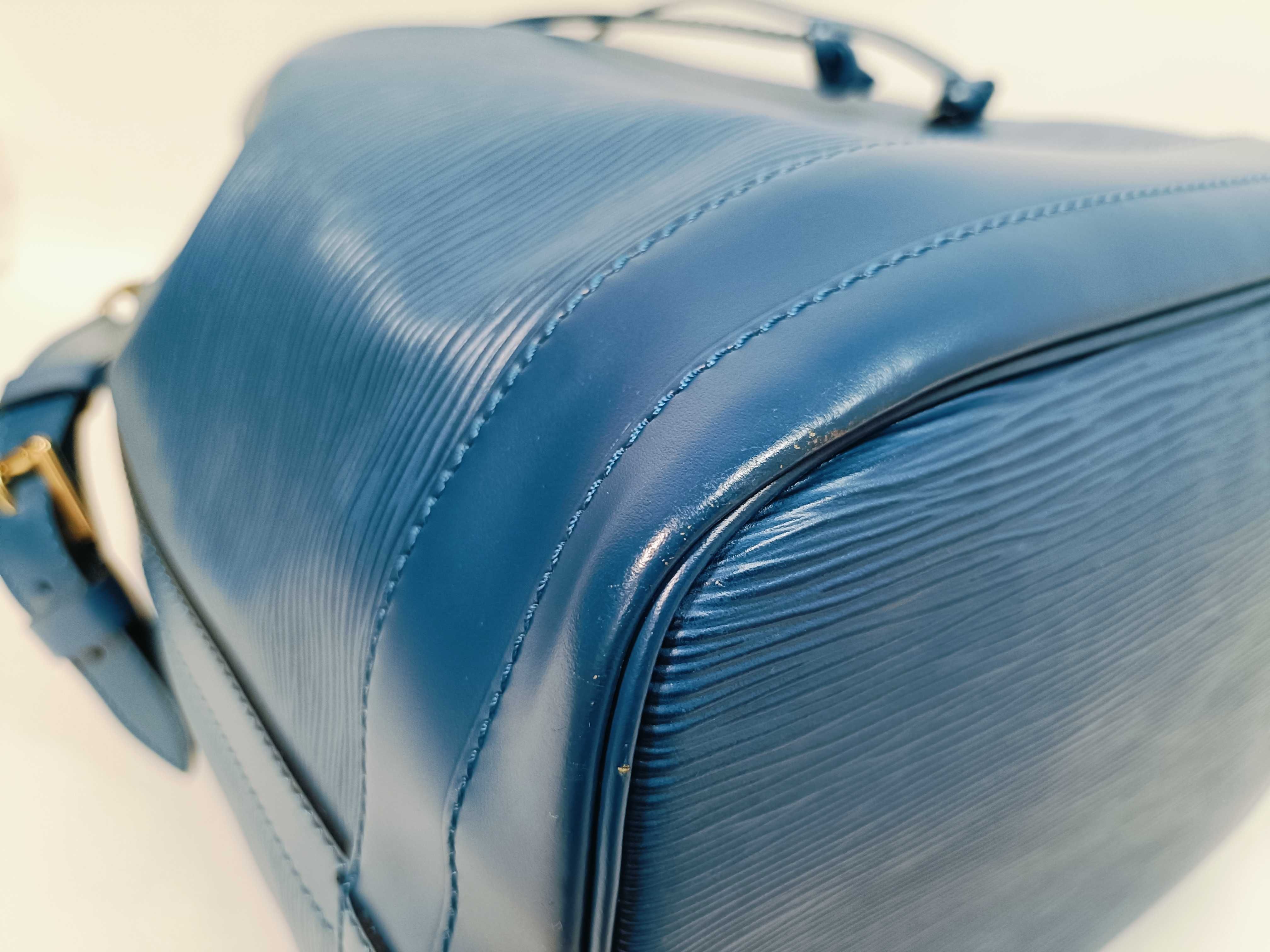 Epi Noé Tote Bag — view 6