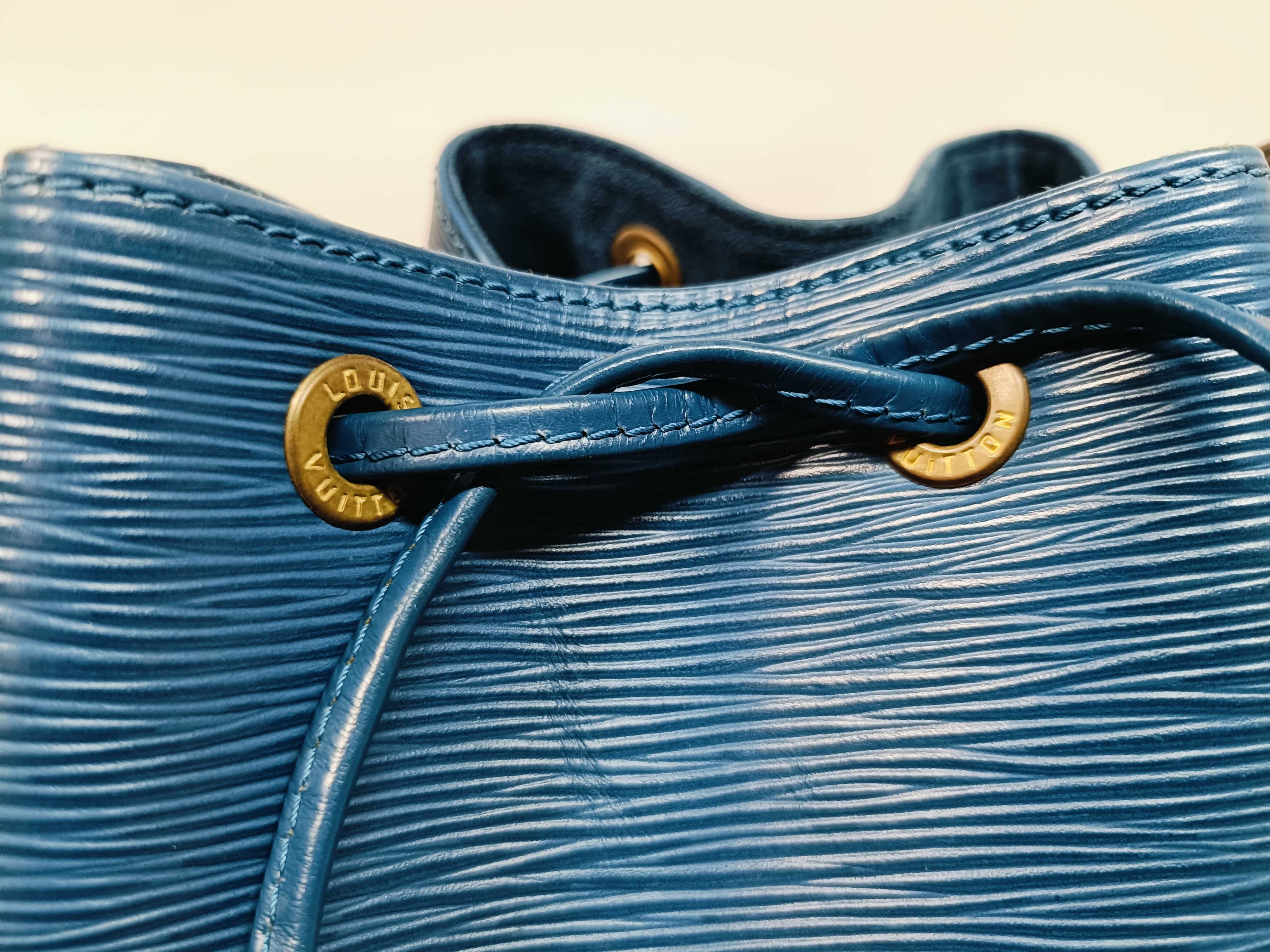 Epi Noé Tote Bag — view 8