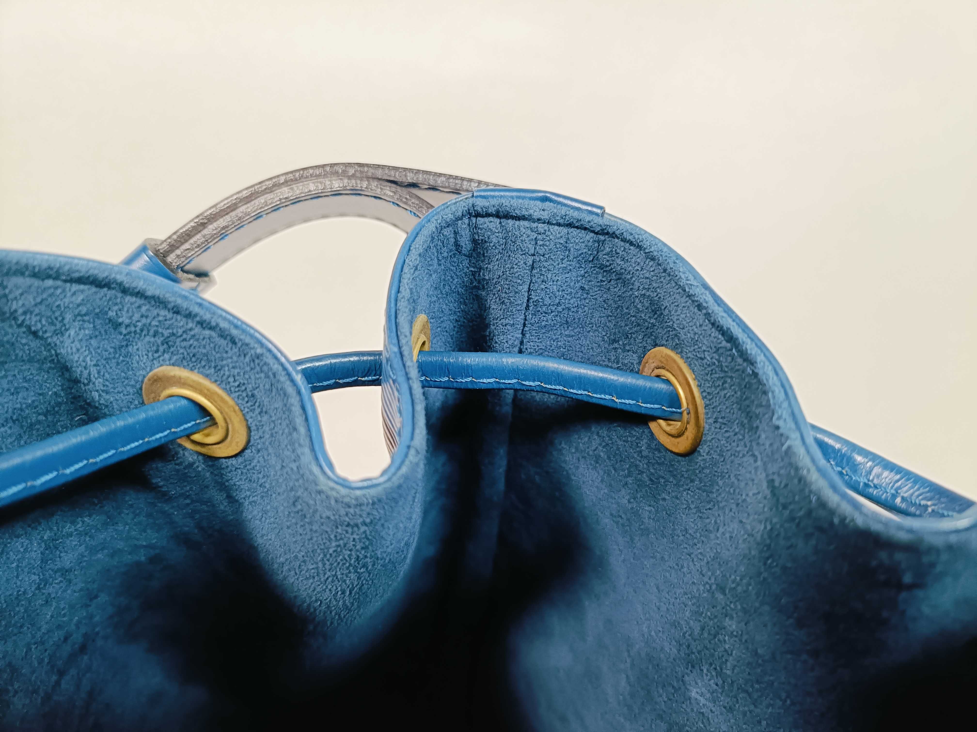 Epi Noé Tote Bag — view 9
