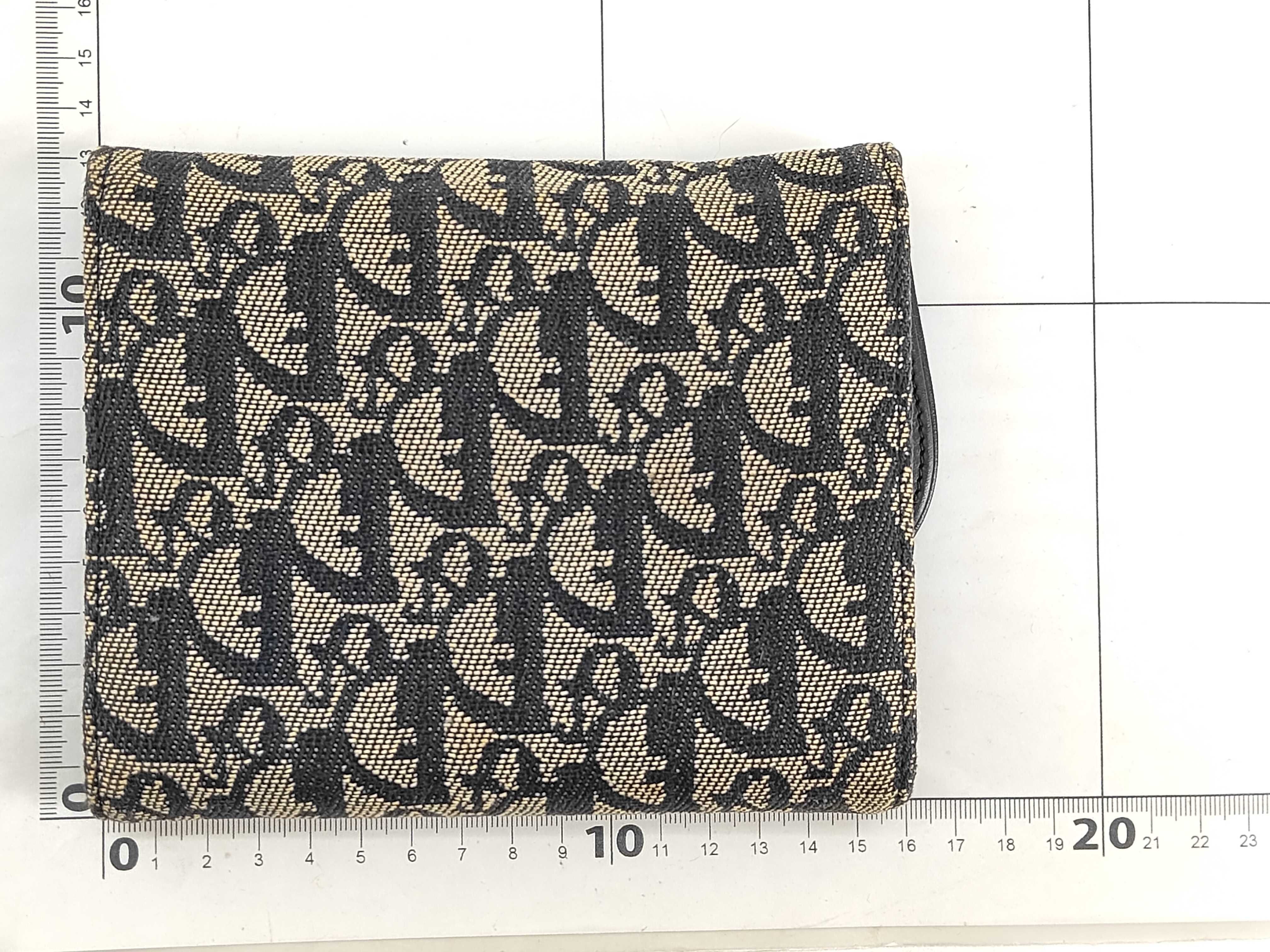 Trotter notebook cover Dior Trotter notebook cover — view 2