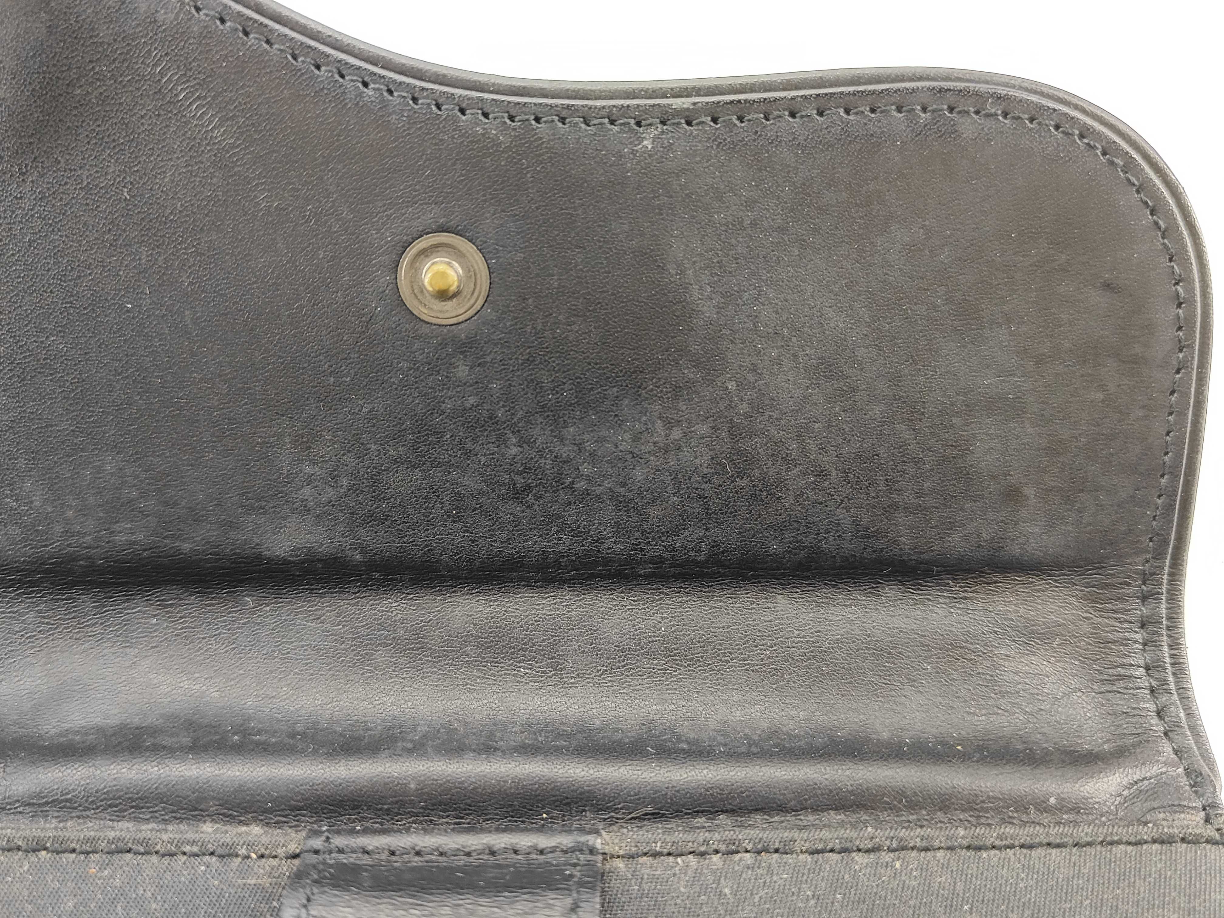 Trotter notebook cover Dior Trotter notebook cover — view 12