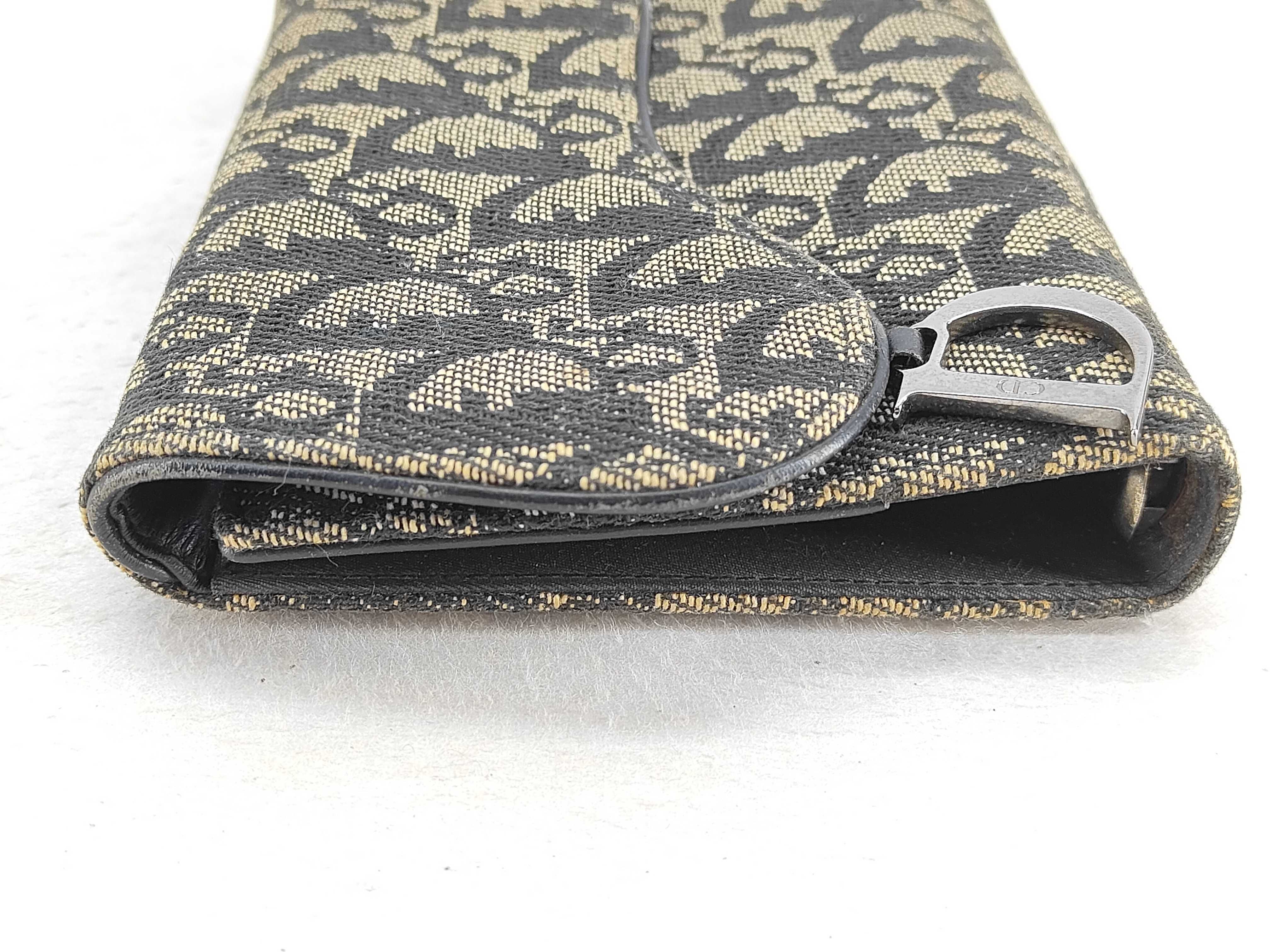 Trotter notebook cover Dior Trotter notebook cover — view 4