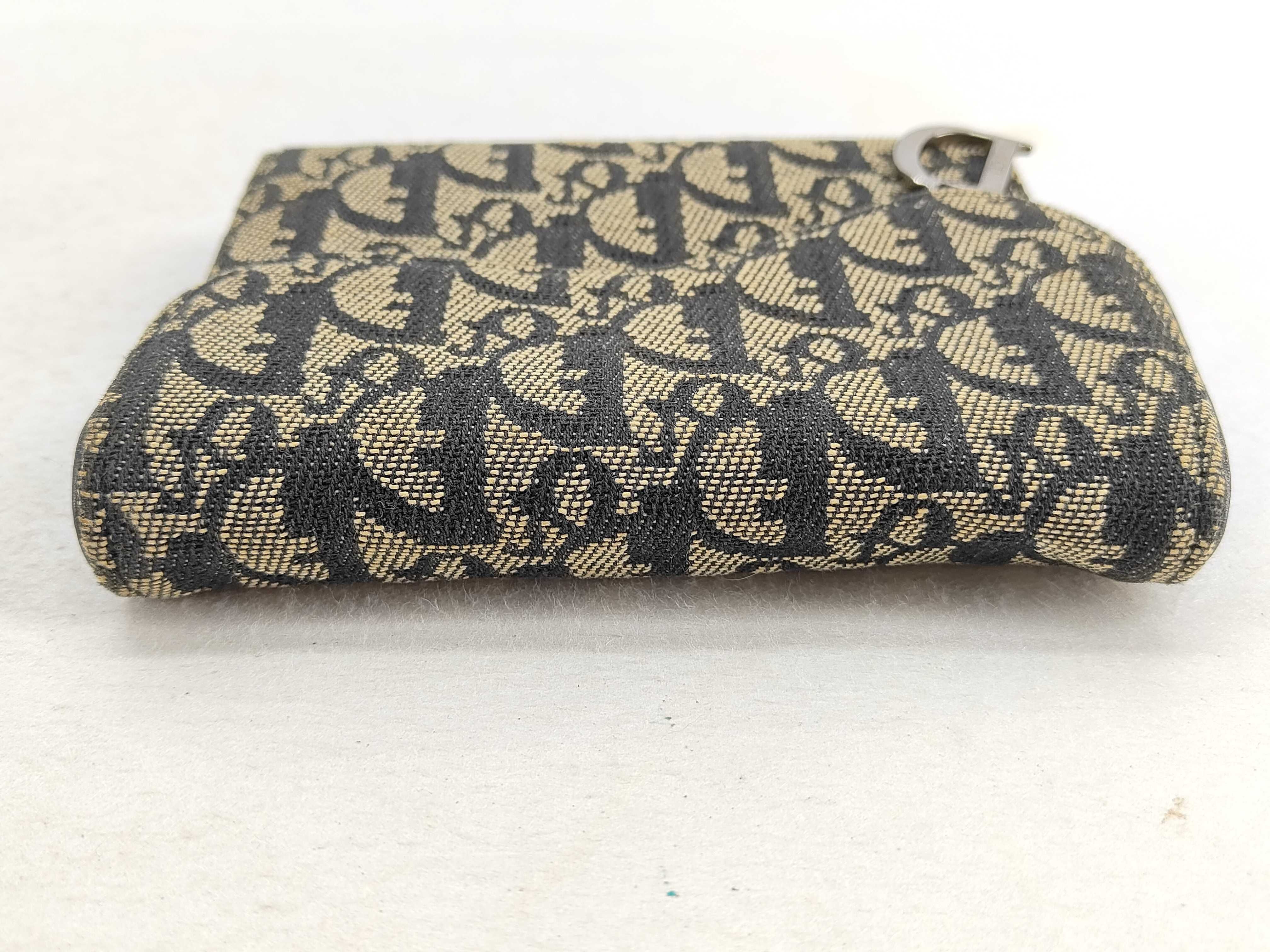 Trotter notebook cover Dior Trotter notebook cover — view 7
