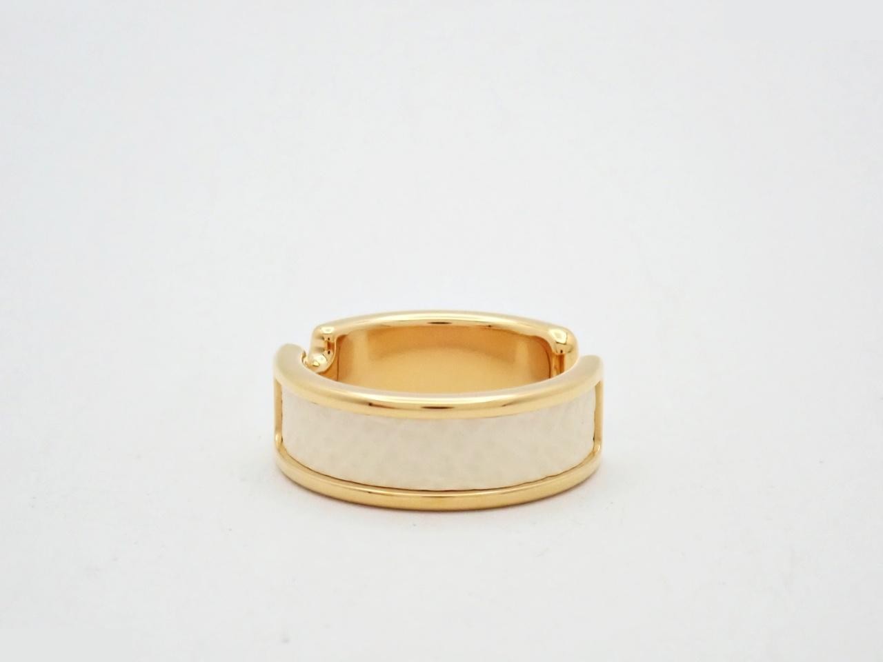 Other lines: Precious metals and earrings — view 2