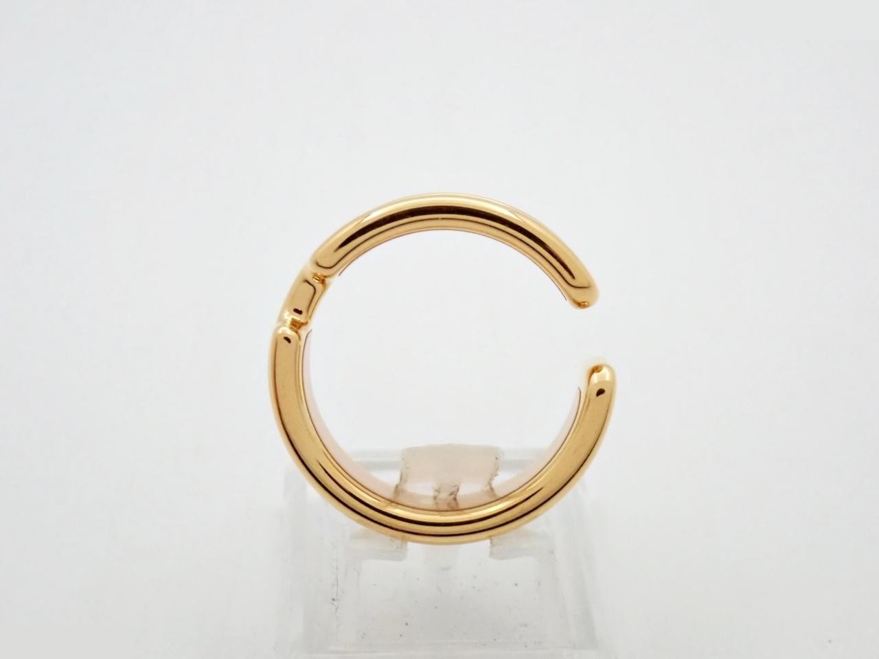 Other lines: Precious metals and earrings — view 3