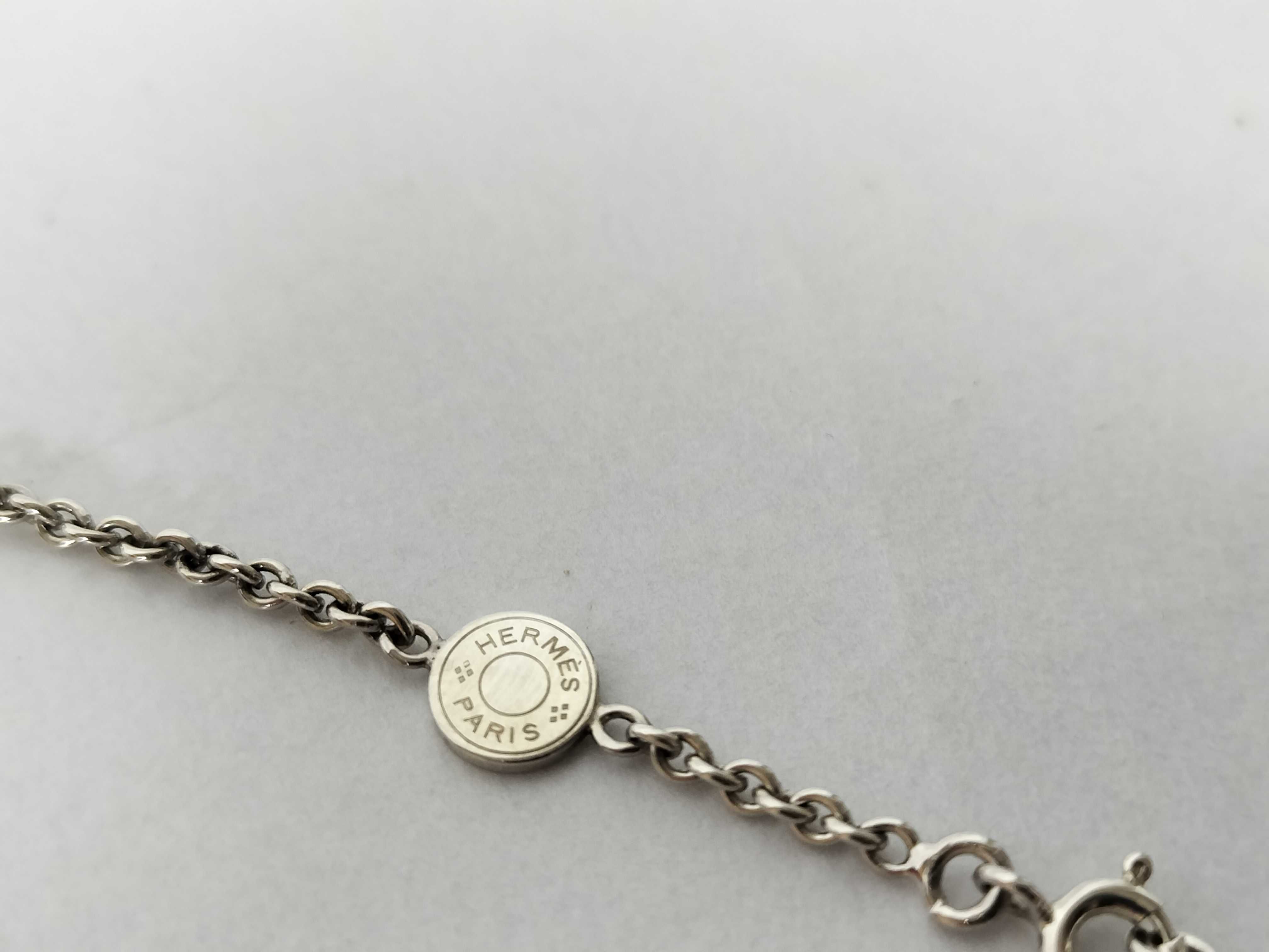 Sellier Chain Necklace 925 Necklace — view 4
