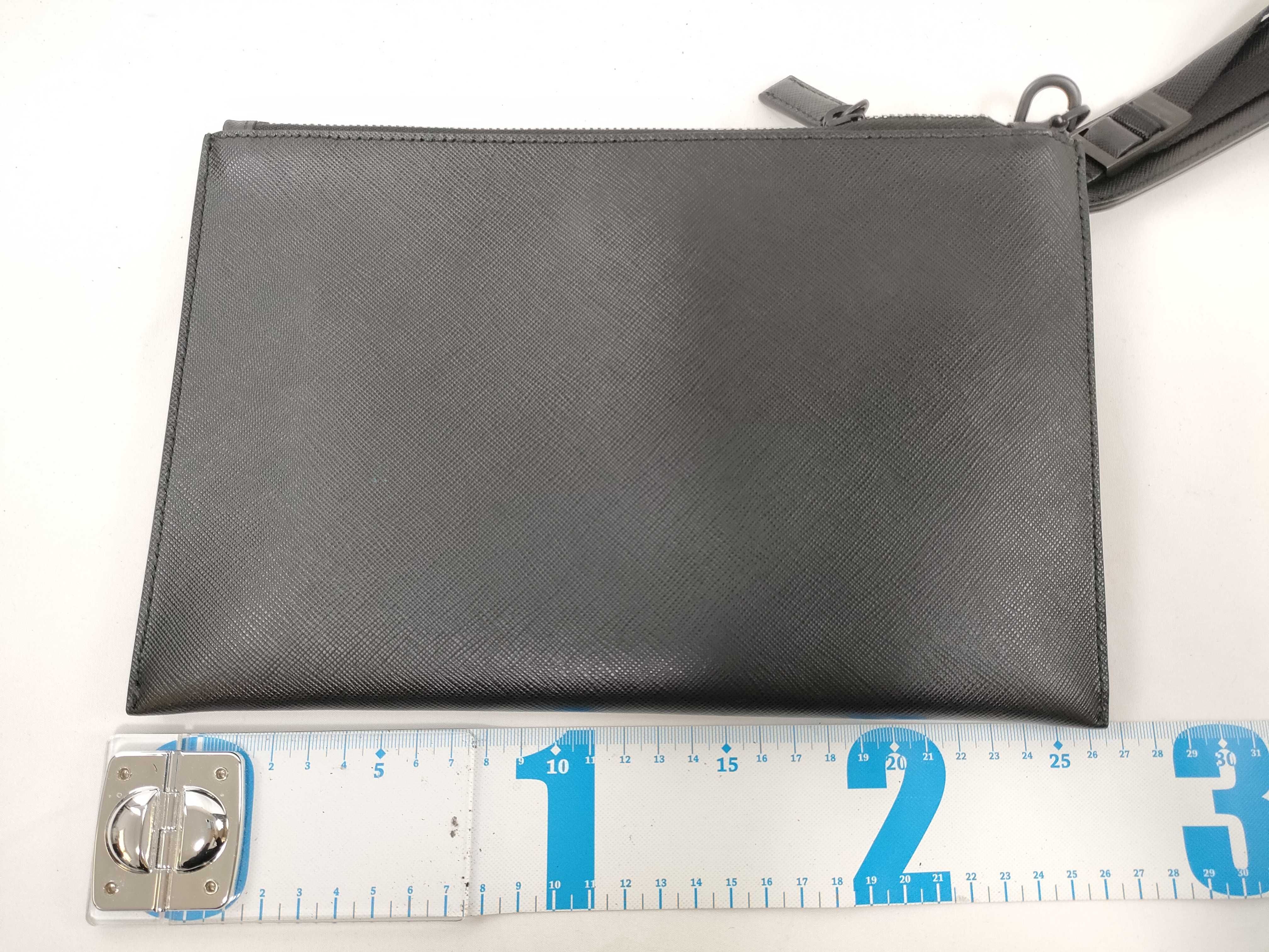 handbag clutch bag — view 2