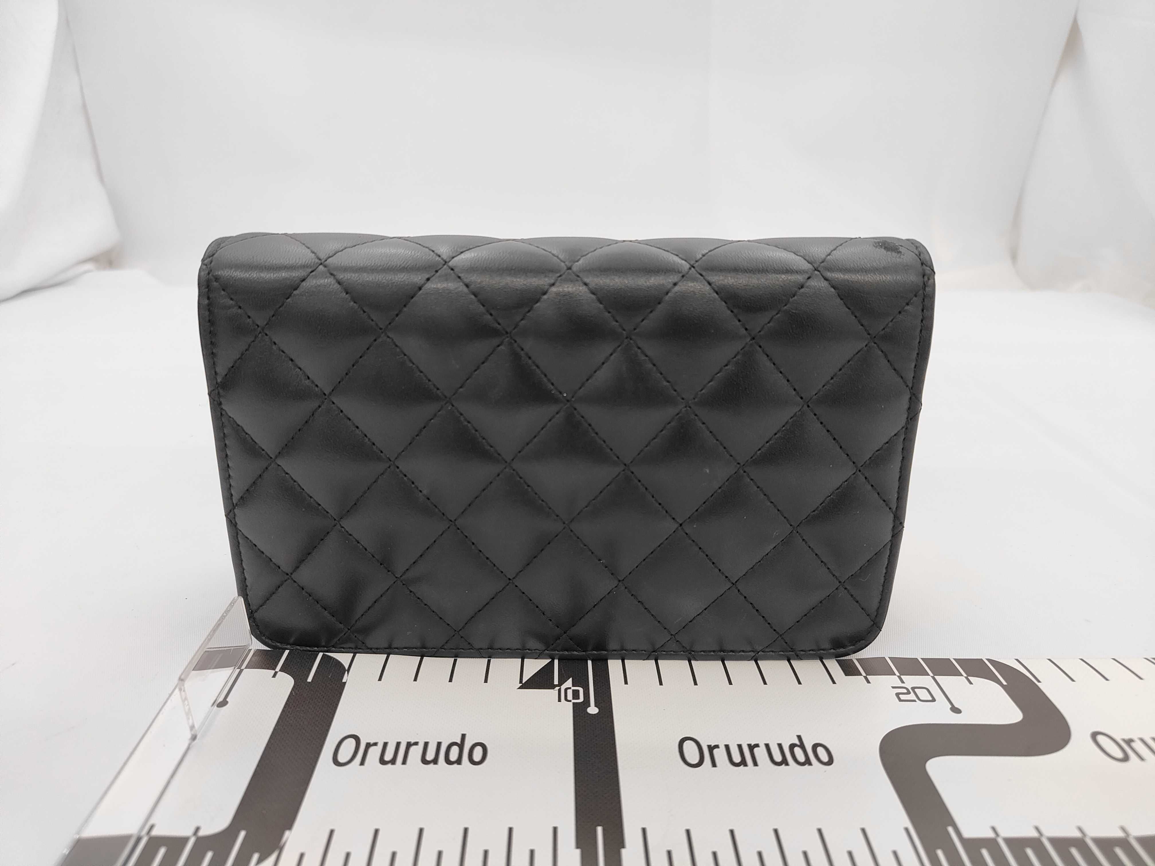 WOC Chain Bag Shoulder Bag — view 2