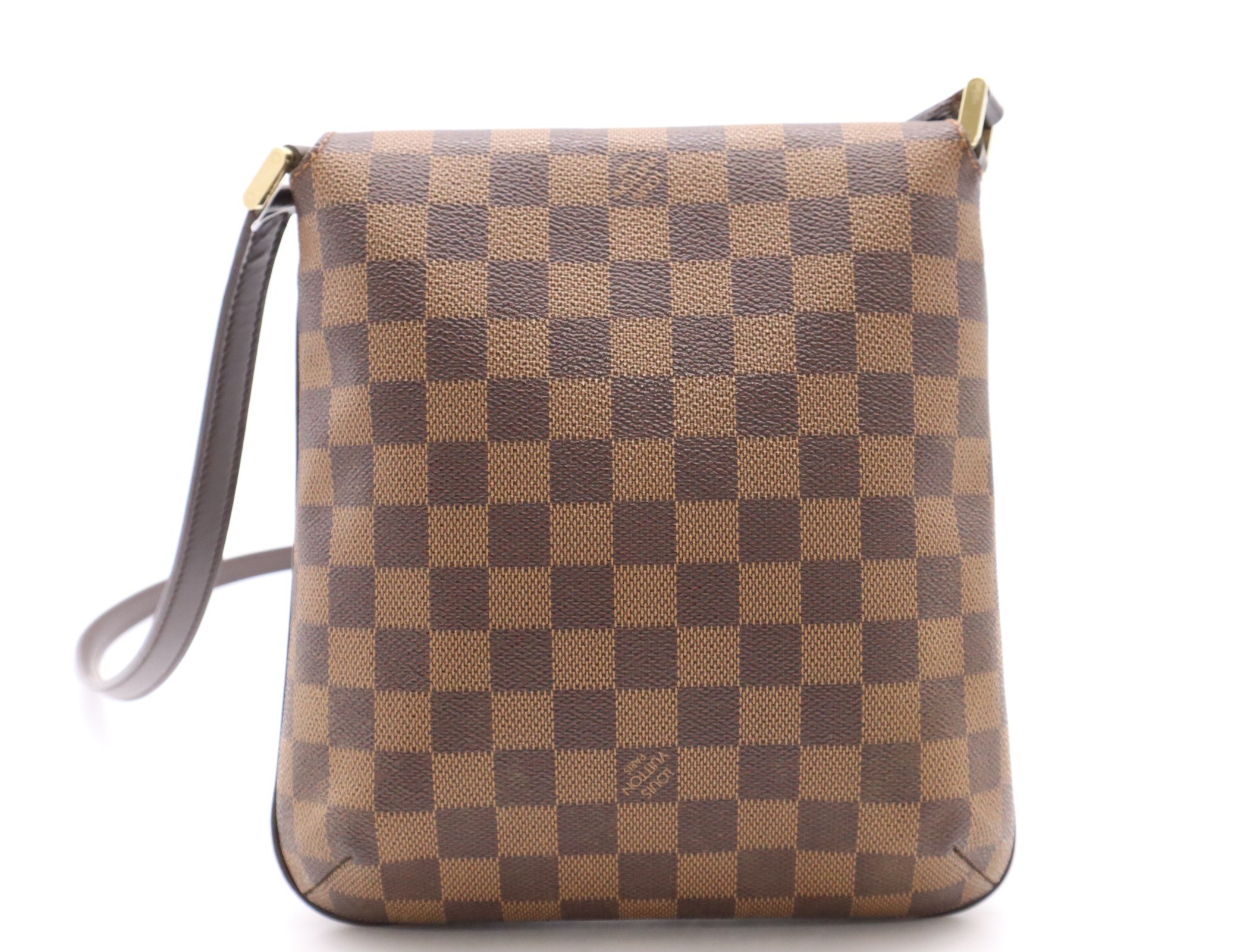 Musette Salsa Long Shoulder — view 2