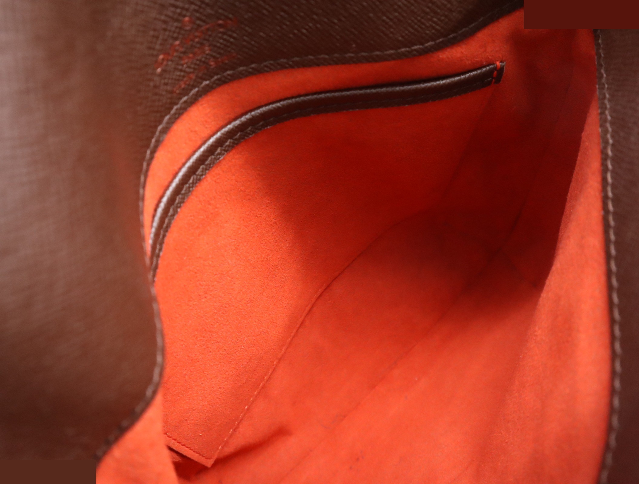 Musette Salsa Long Shoulder — view 7