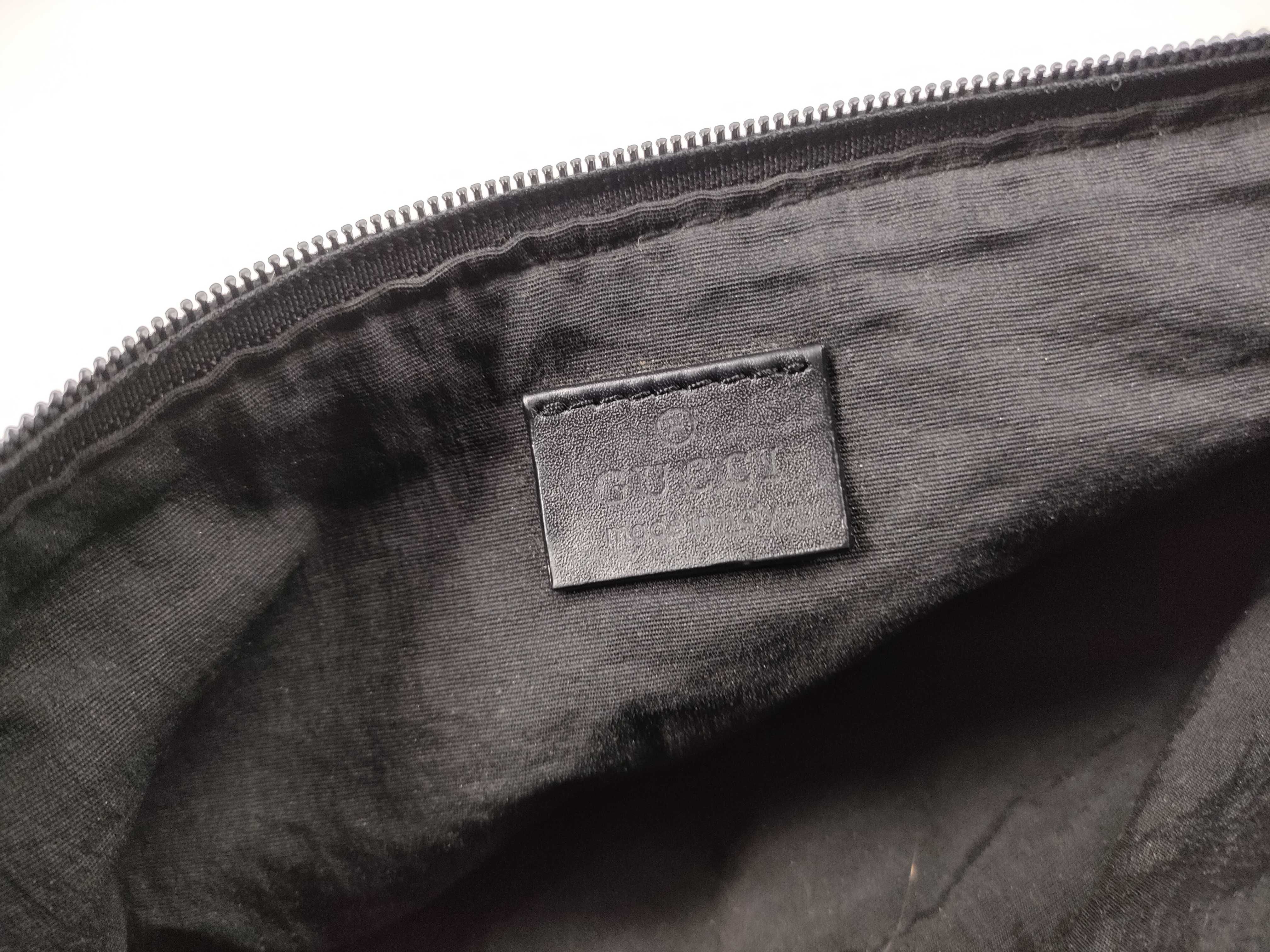 GG Canvas Pouch 07198 Pouch — view 12