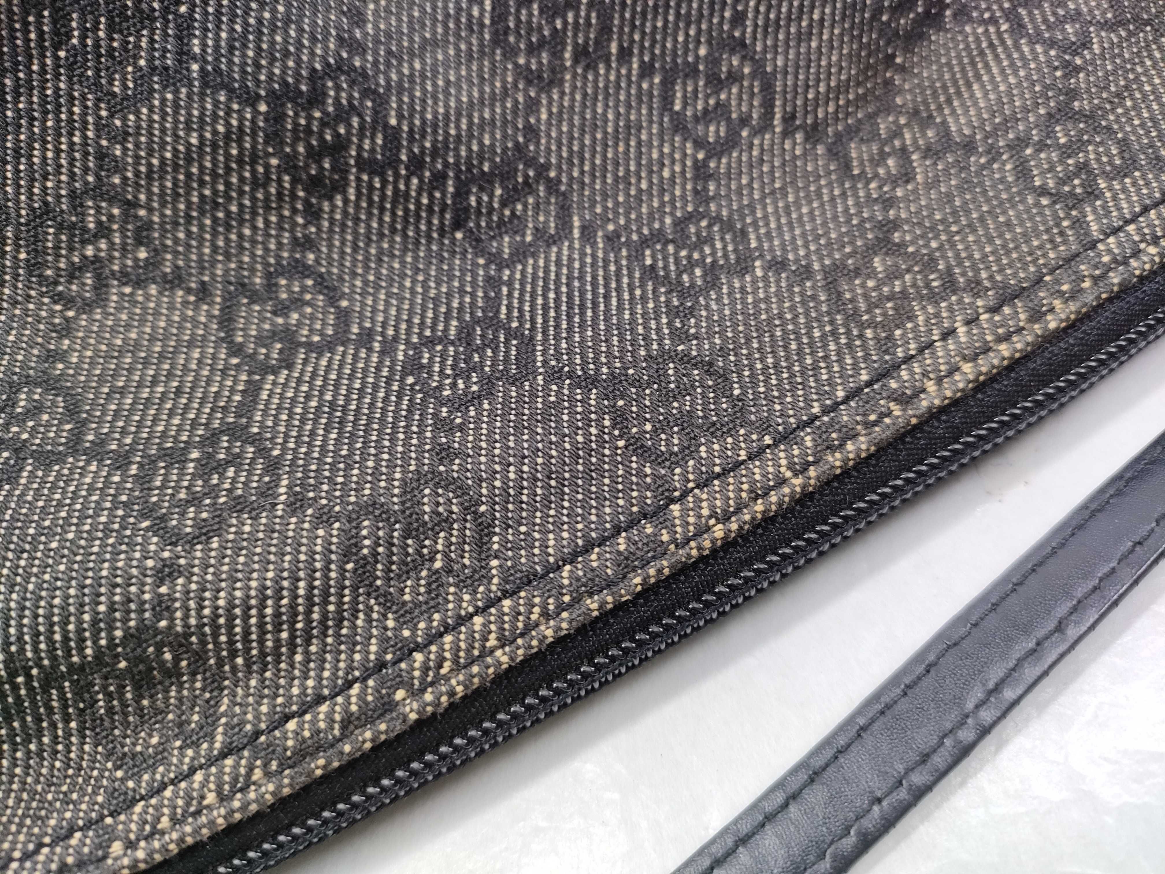 GG Canvas Pouch 07198 Pouch — view 13