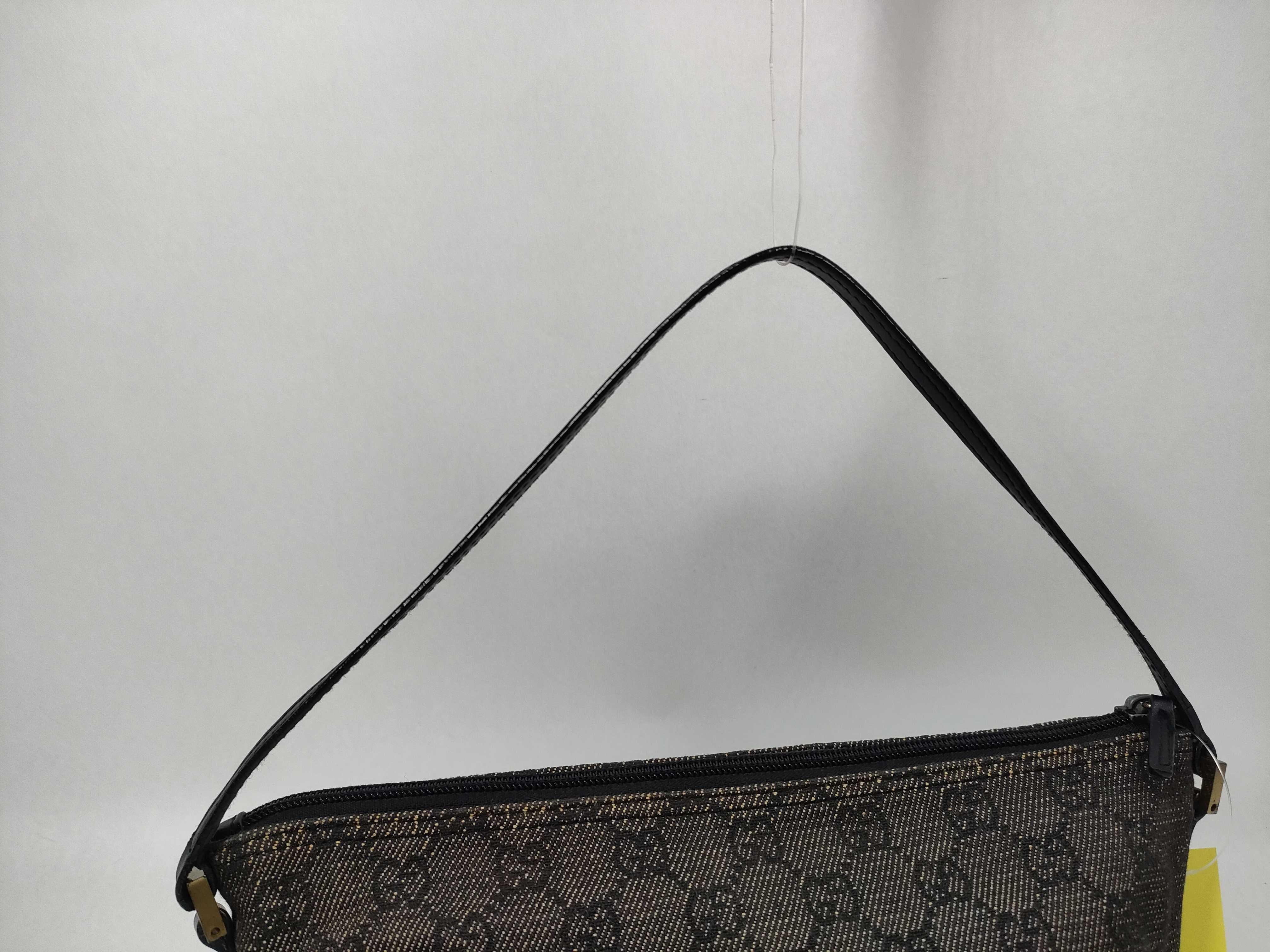 GG Canvas Pouch 07198 Pouch — view 4