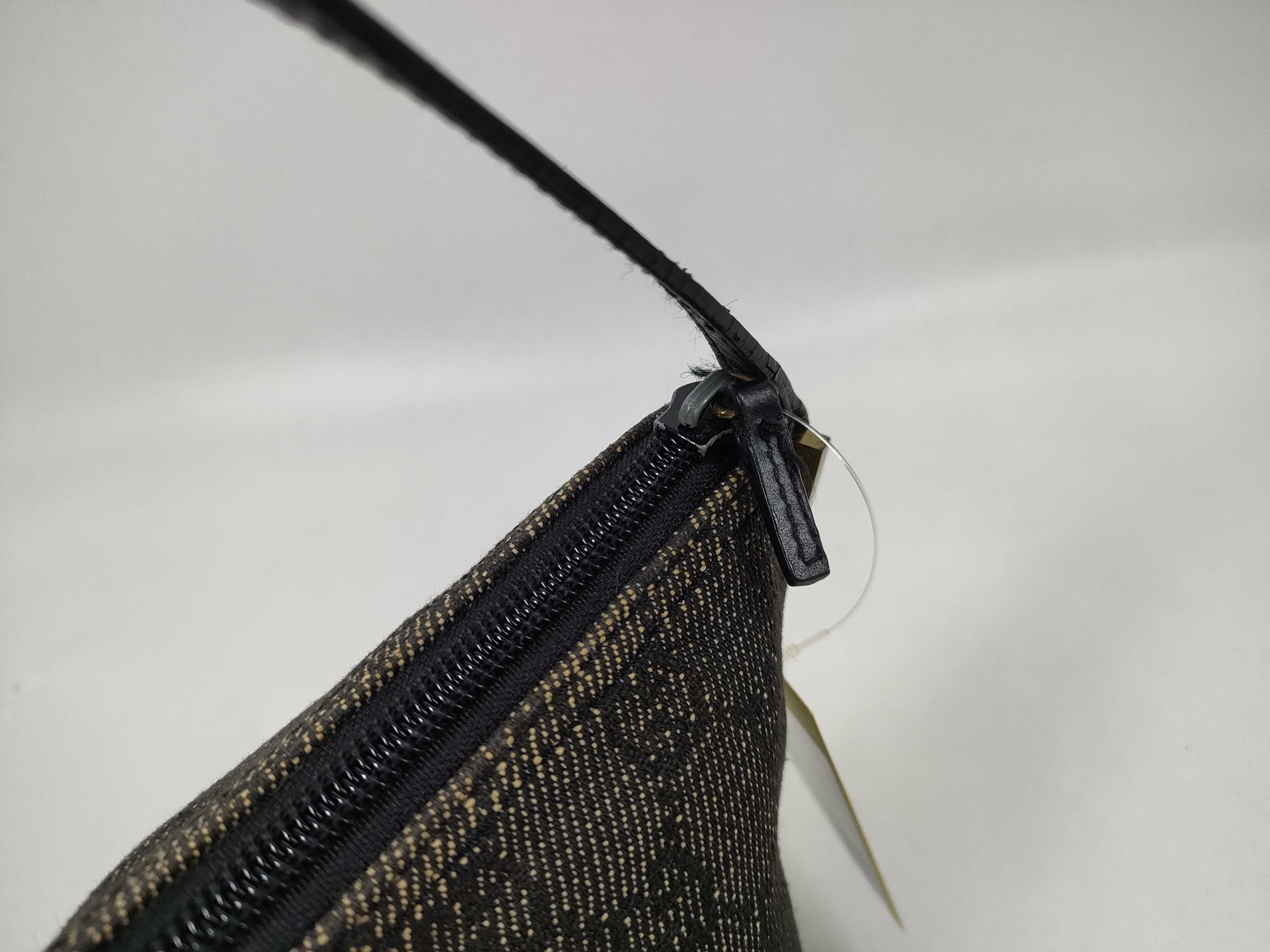 GG Canvas Pouch 07198 Pouch — view 5